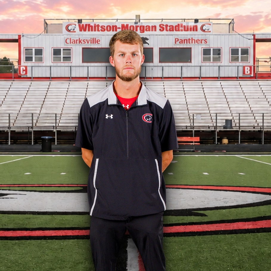 staff photo of Daniel  Cloud