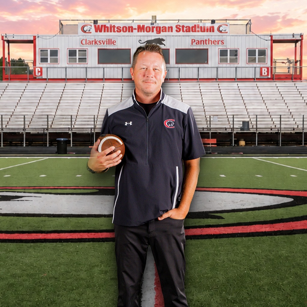 staff photo of Dillon  Ward