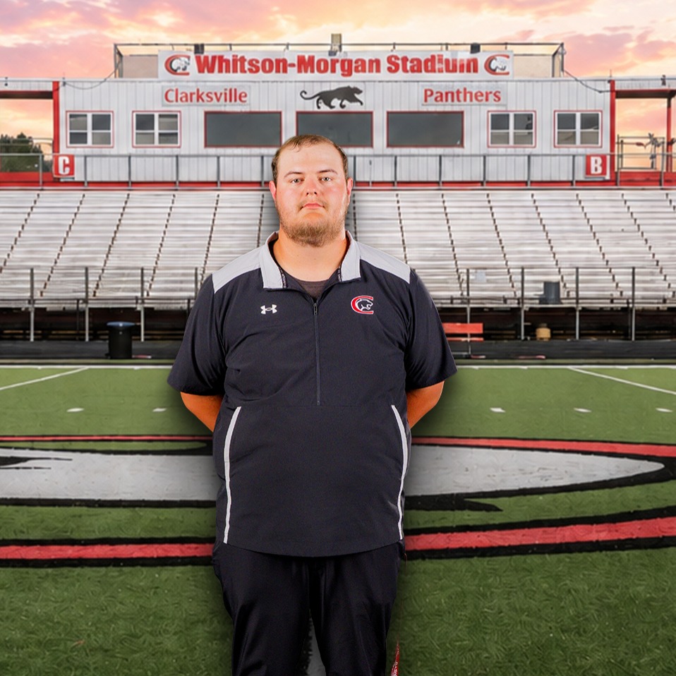 roster photo for Tanner  Russell