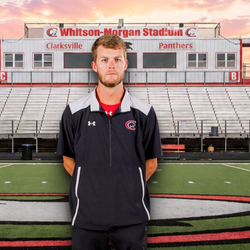 roster photo for Daniel  Cloud 