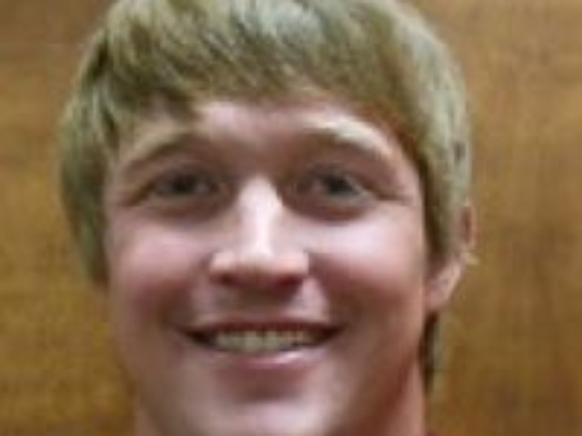 staff photo of Jacob Tolman