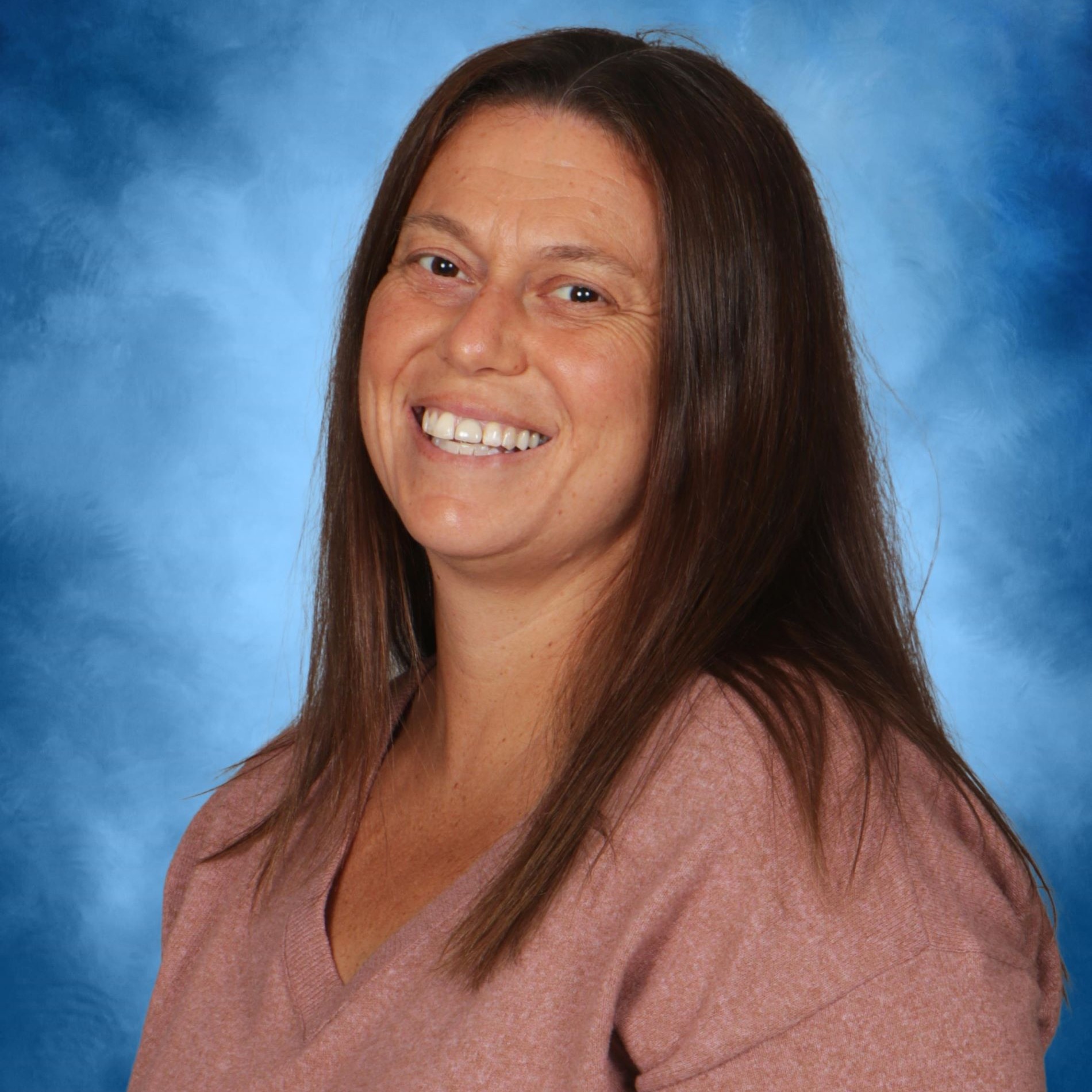 staff photo of Emily Santowski