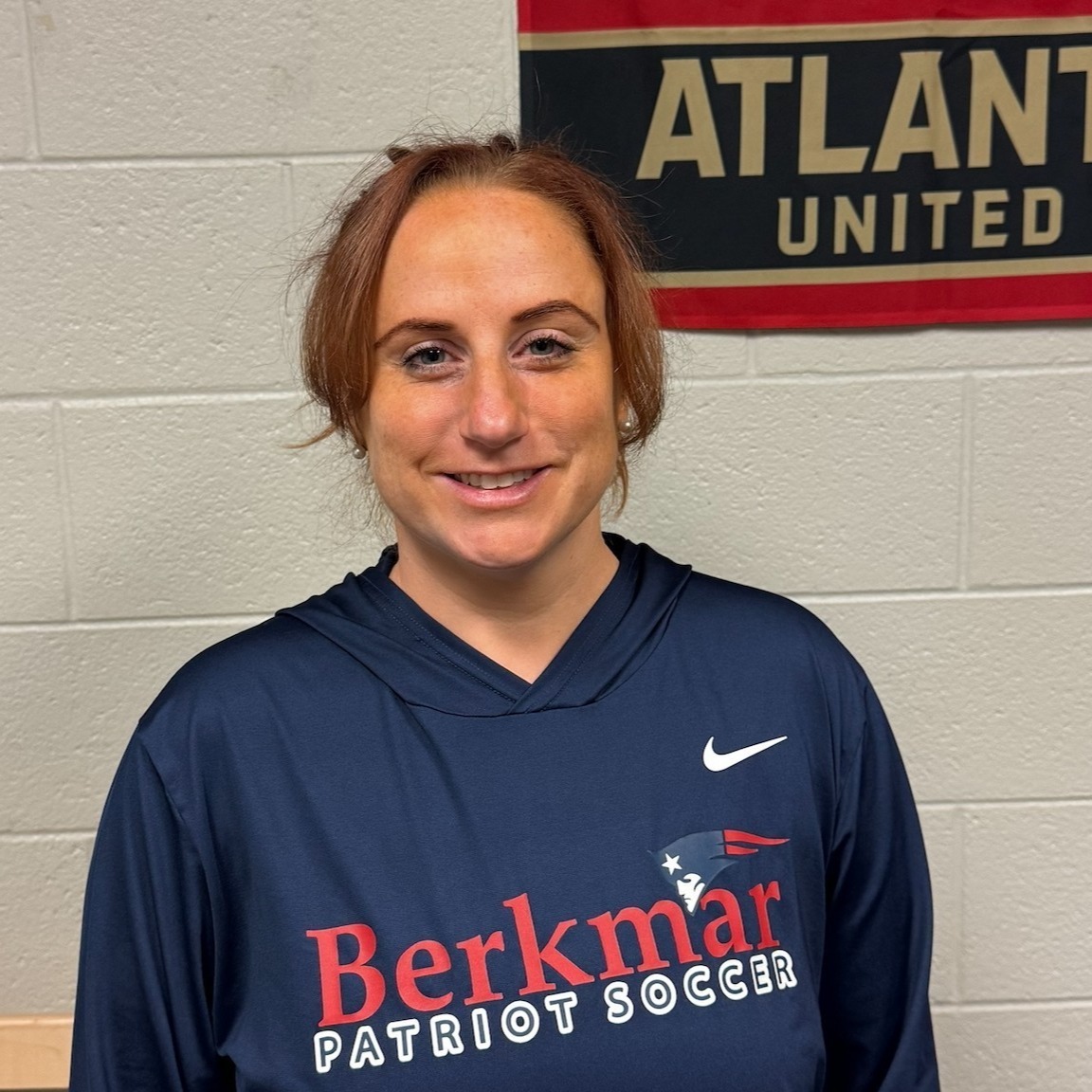 staff photo of Heather  Kasper