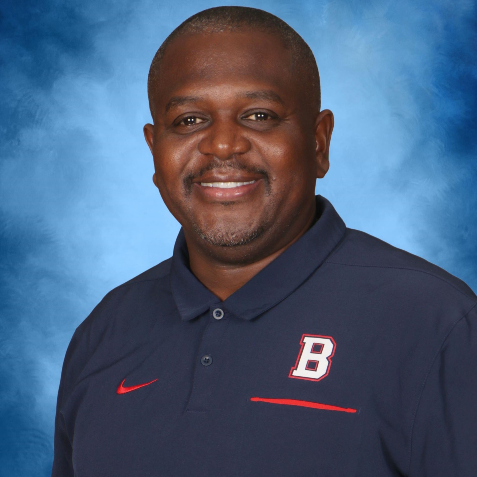 staff photo of Willie Gary