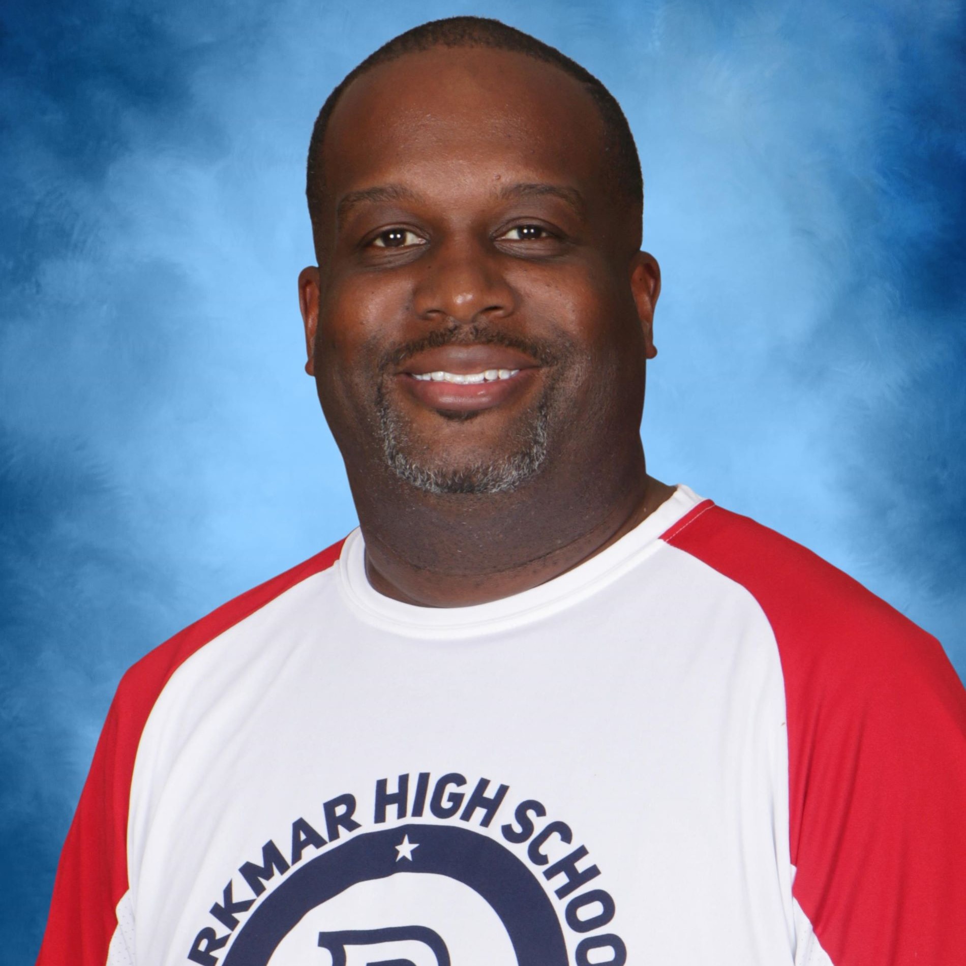 staff photo of Dr. Arthur Wright