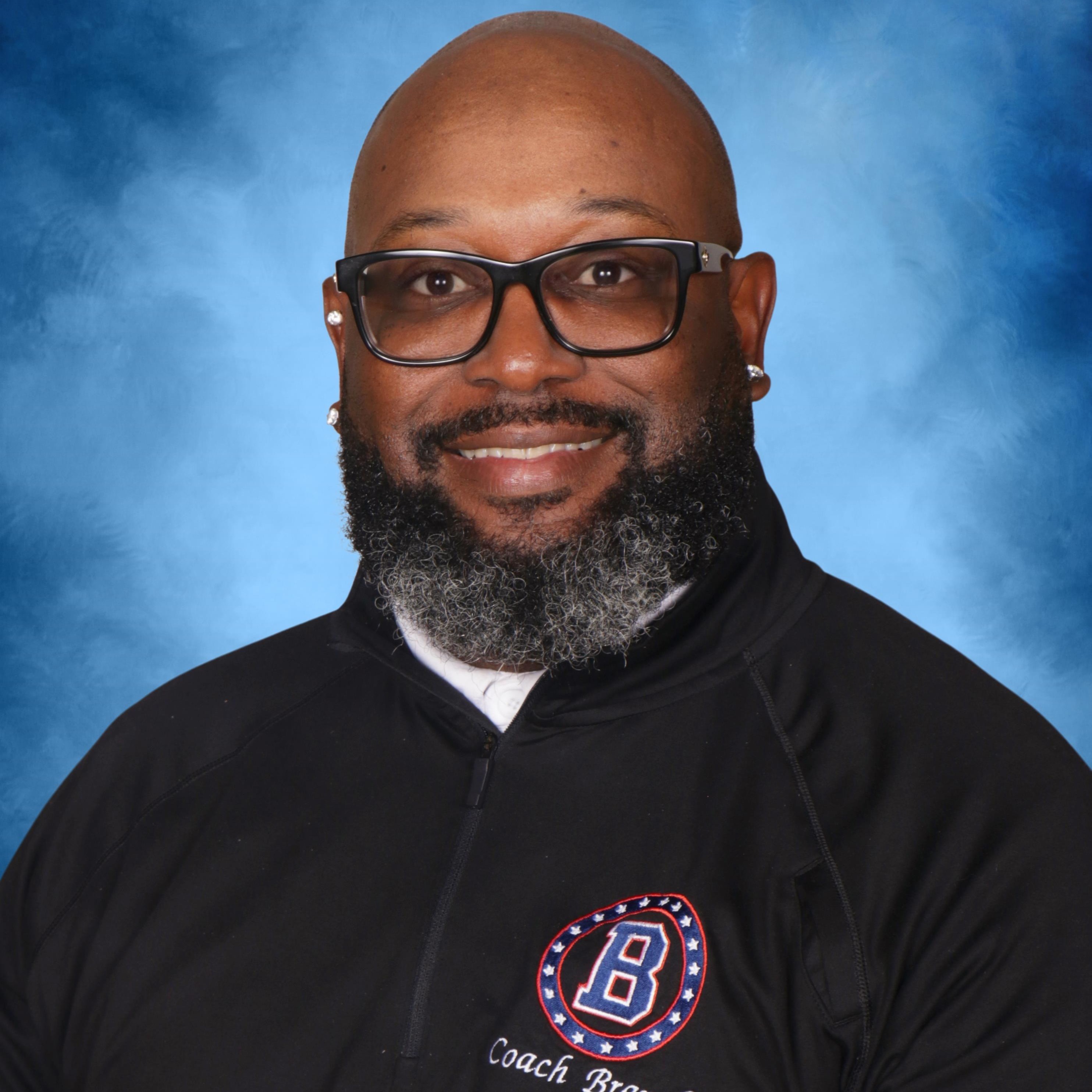 staff photo of Clifton Branch