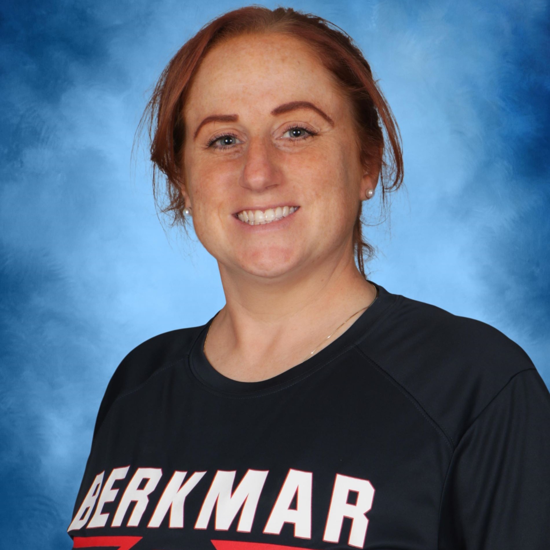 staff photo of Heather  Kasper