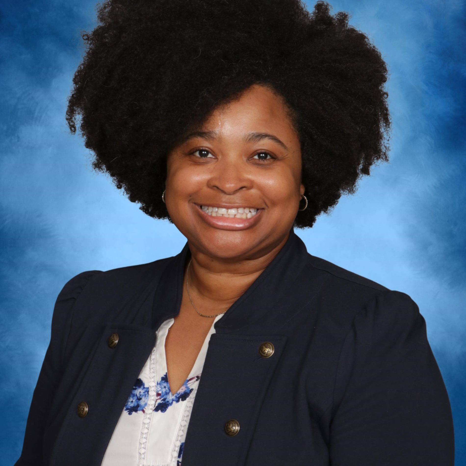 staff photo of Dede  Nesbitt