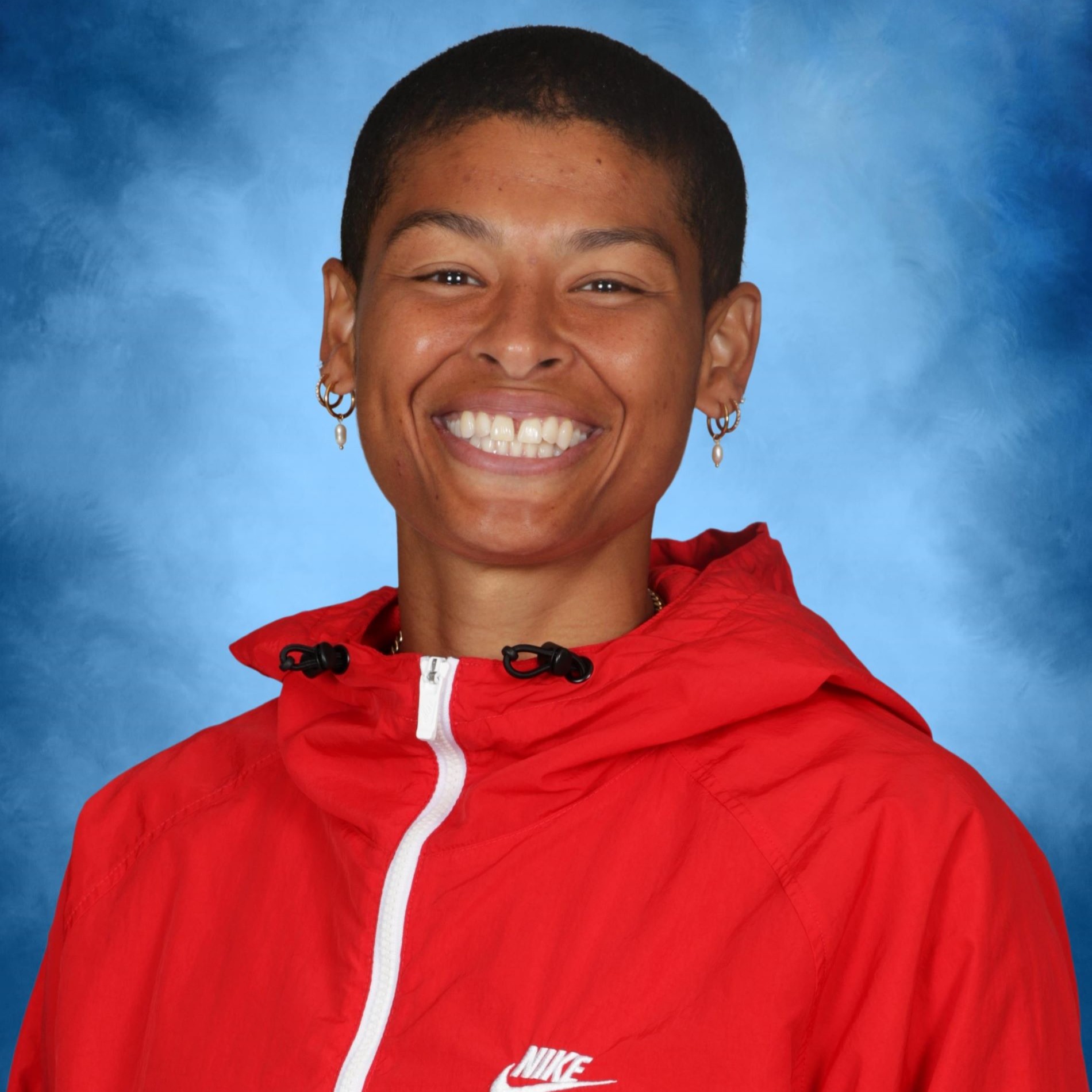 staff photo of Carissa  Powell