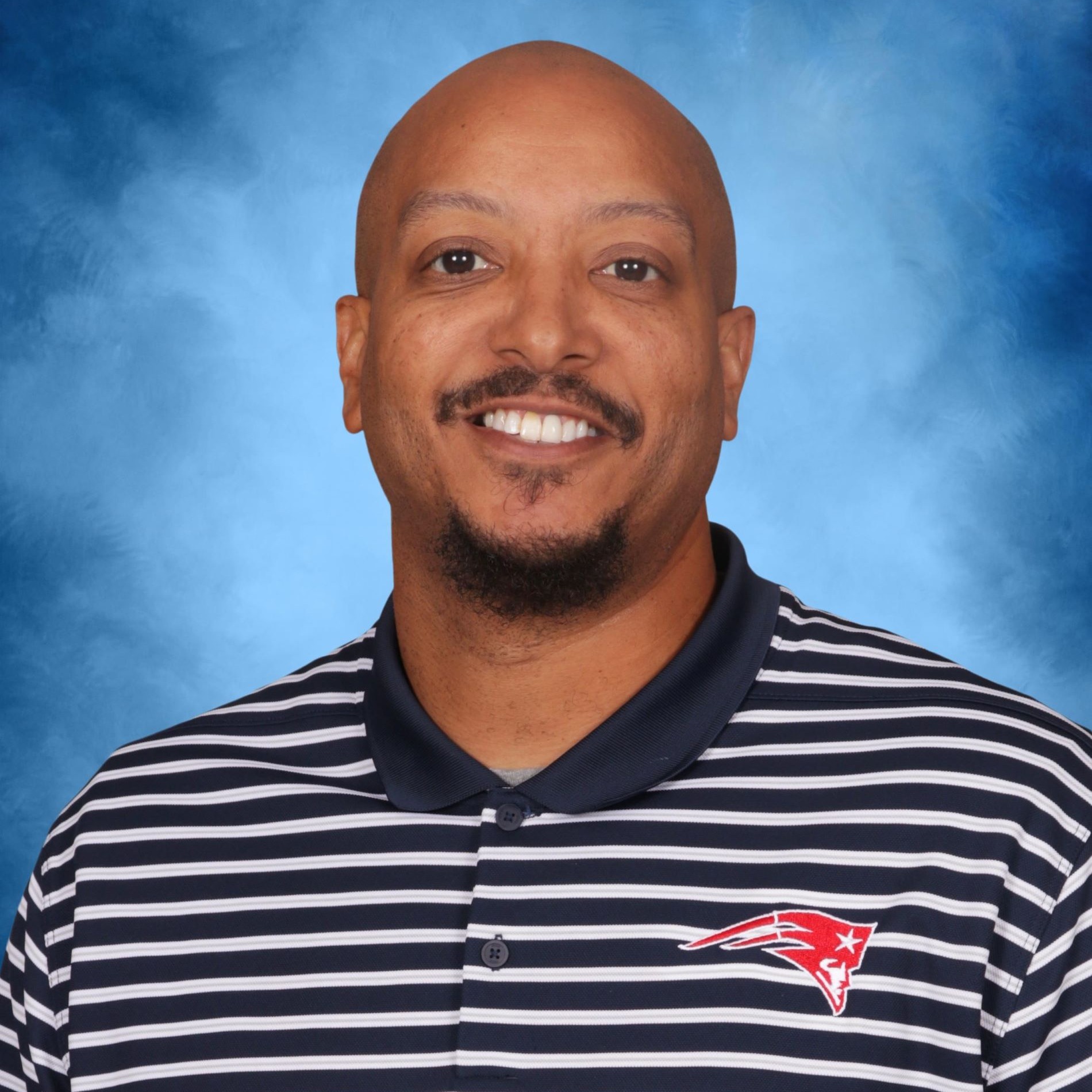 staff photo of Will Witherspoon