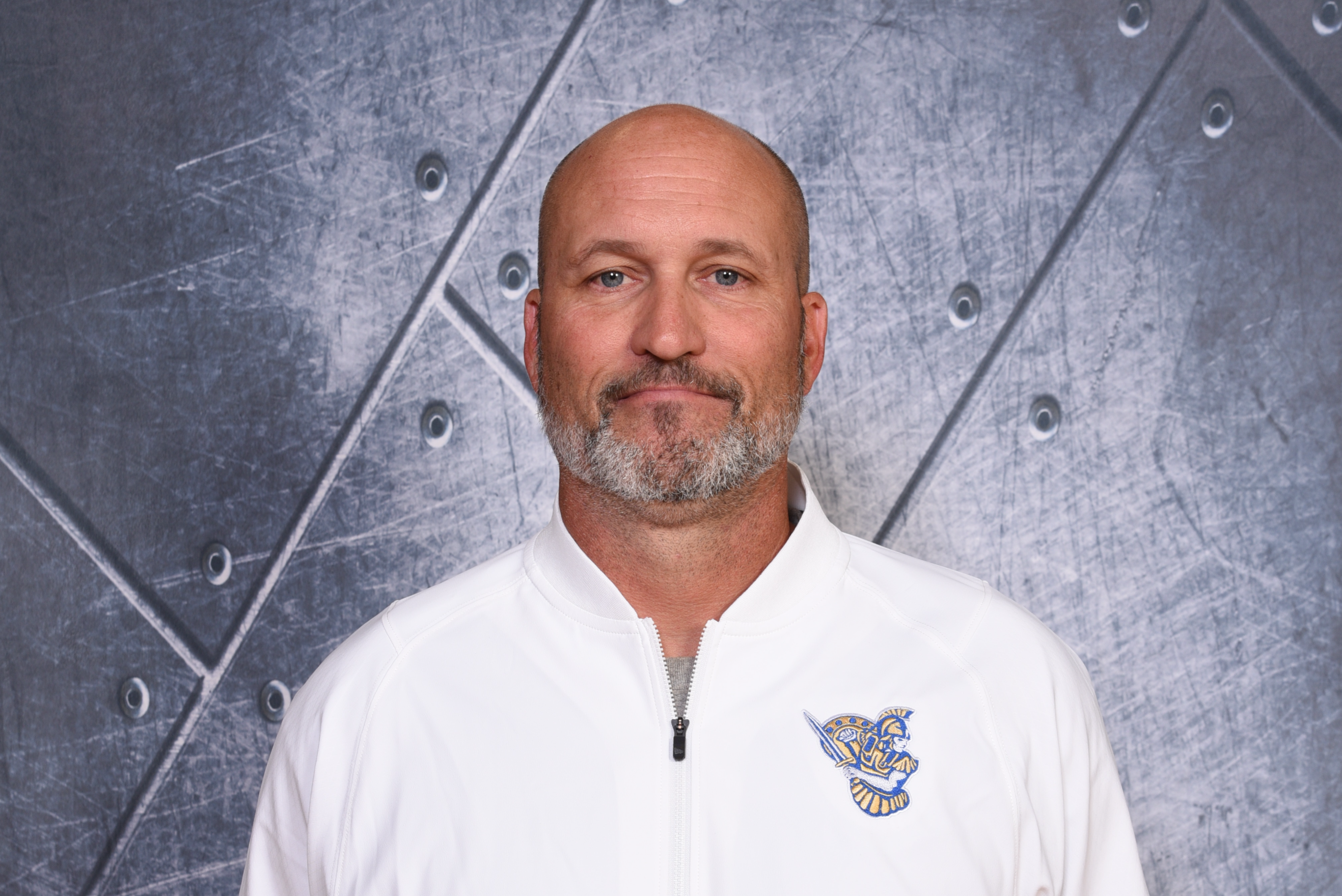 staff photo of Tony Sullivan