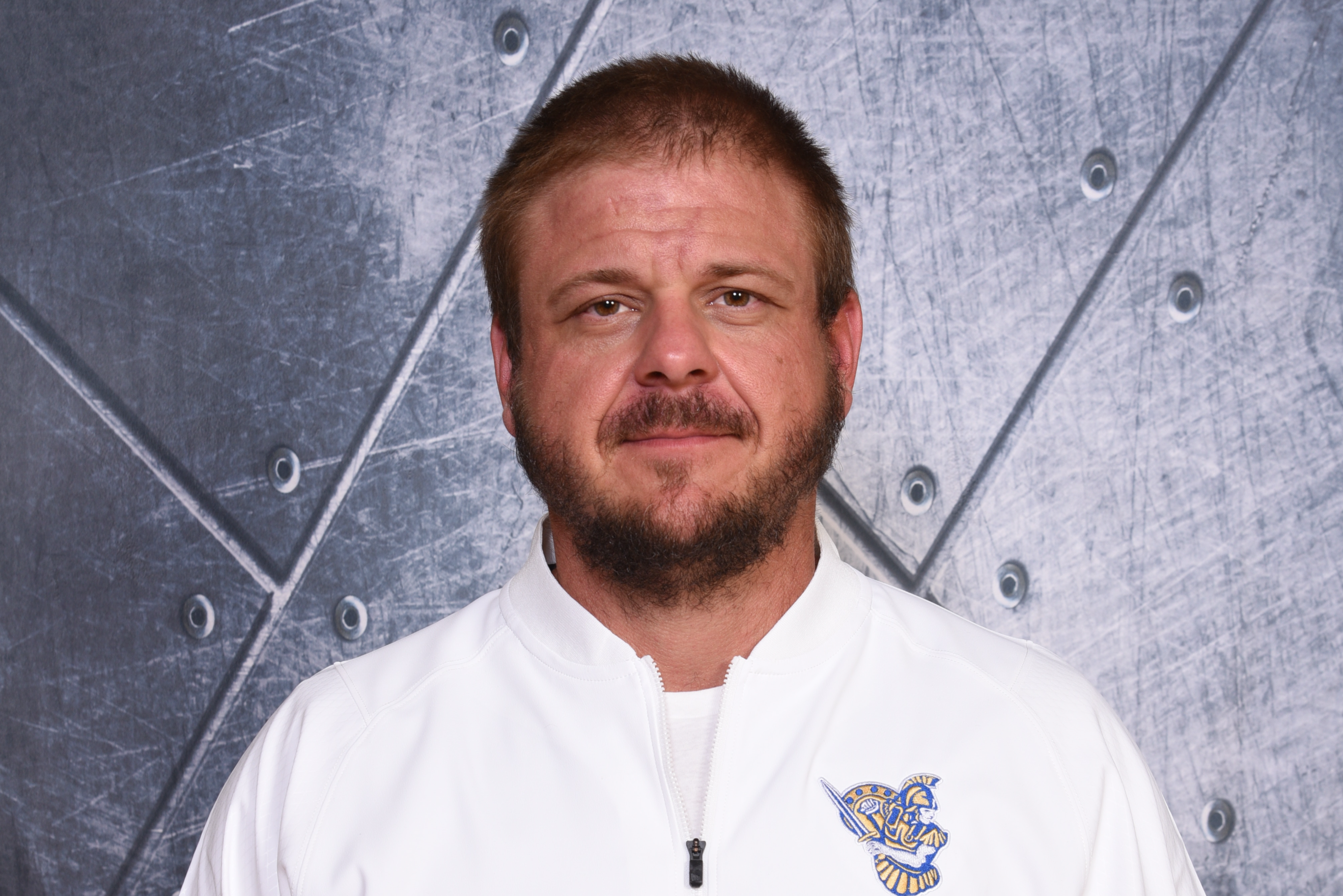 staff photo of Chad  Cooksey