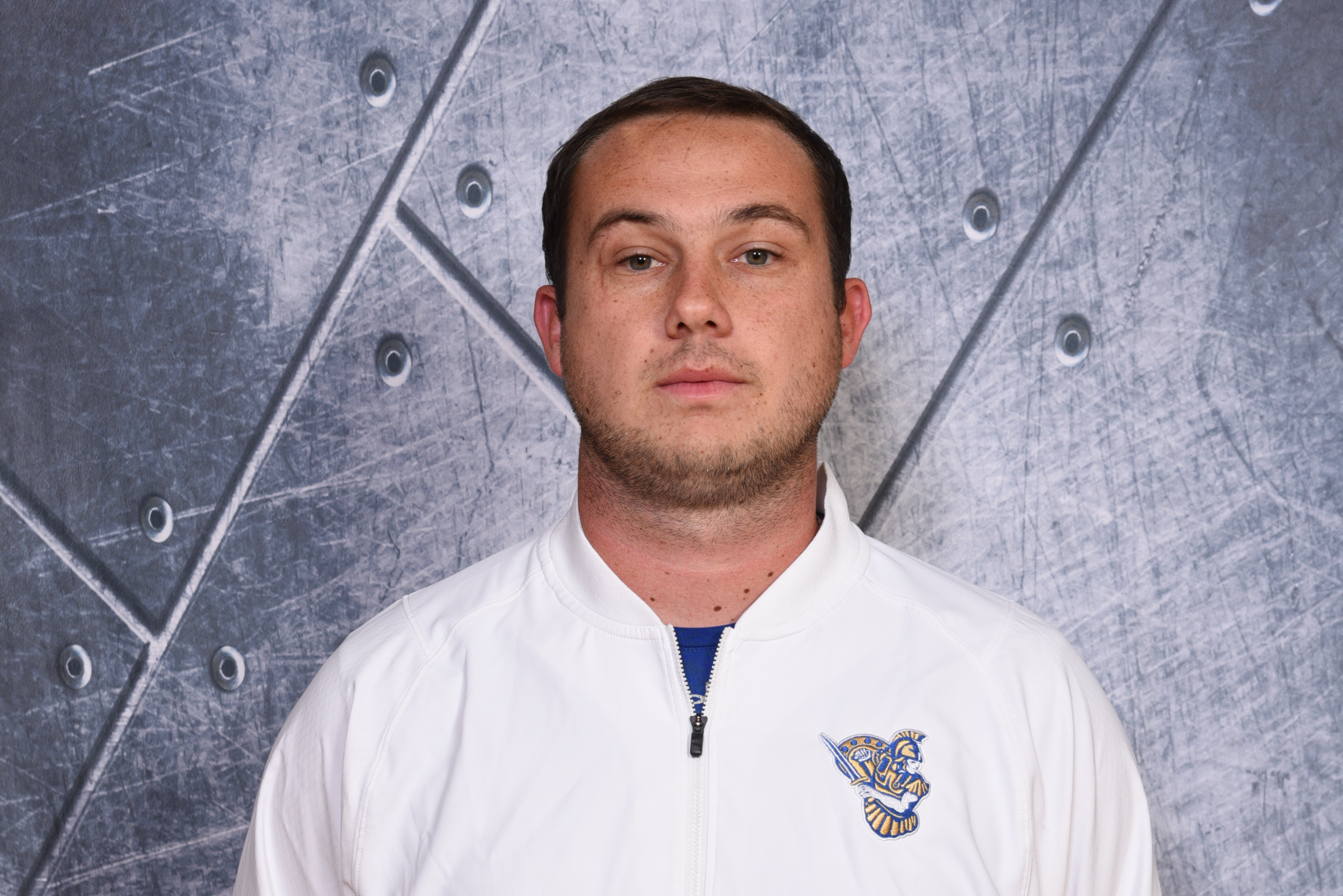 staff photo of Matthew Wood