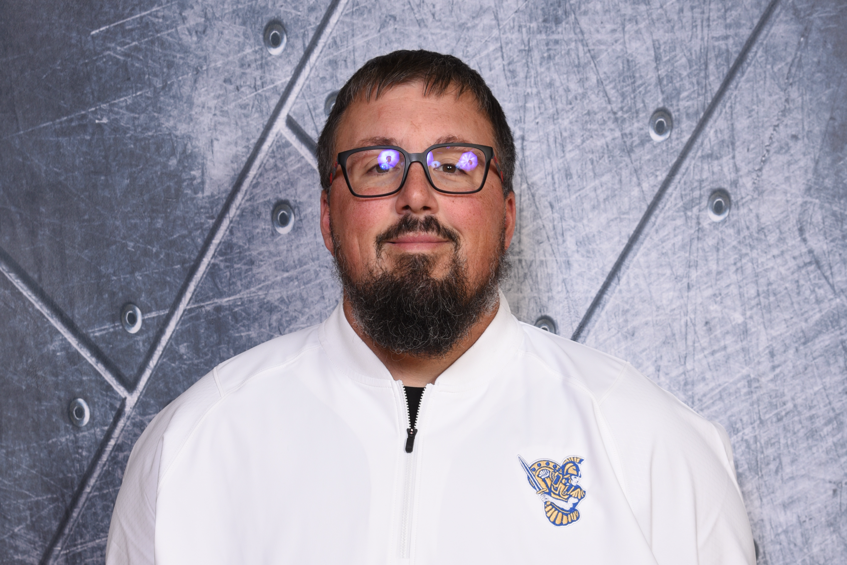 staff photo of Brint  Moore