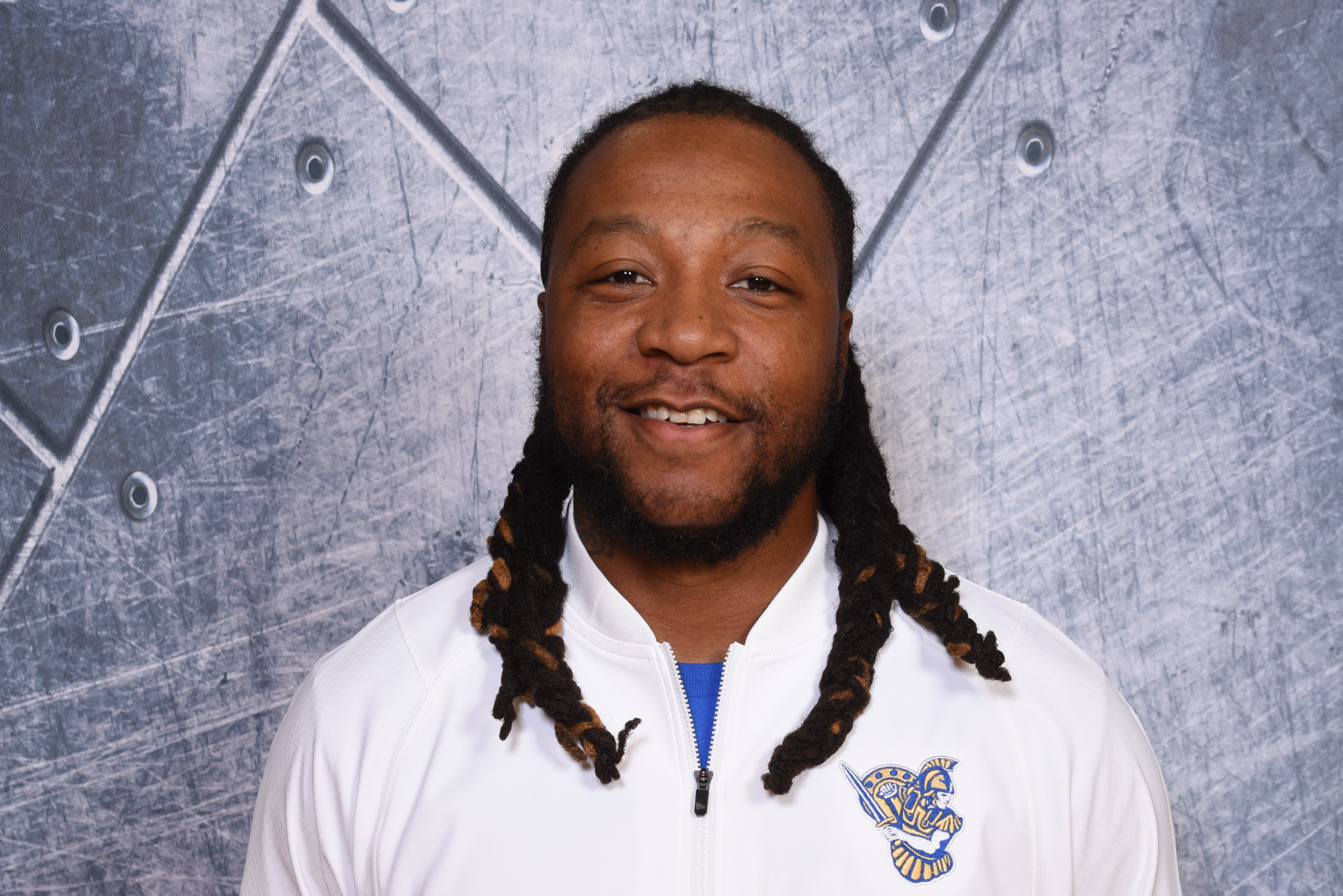 staff photo of Kinard Durrah