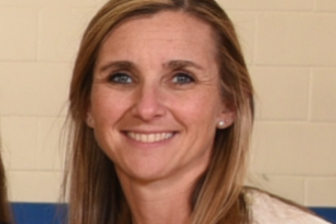 staff photo of Liz Cooksey