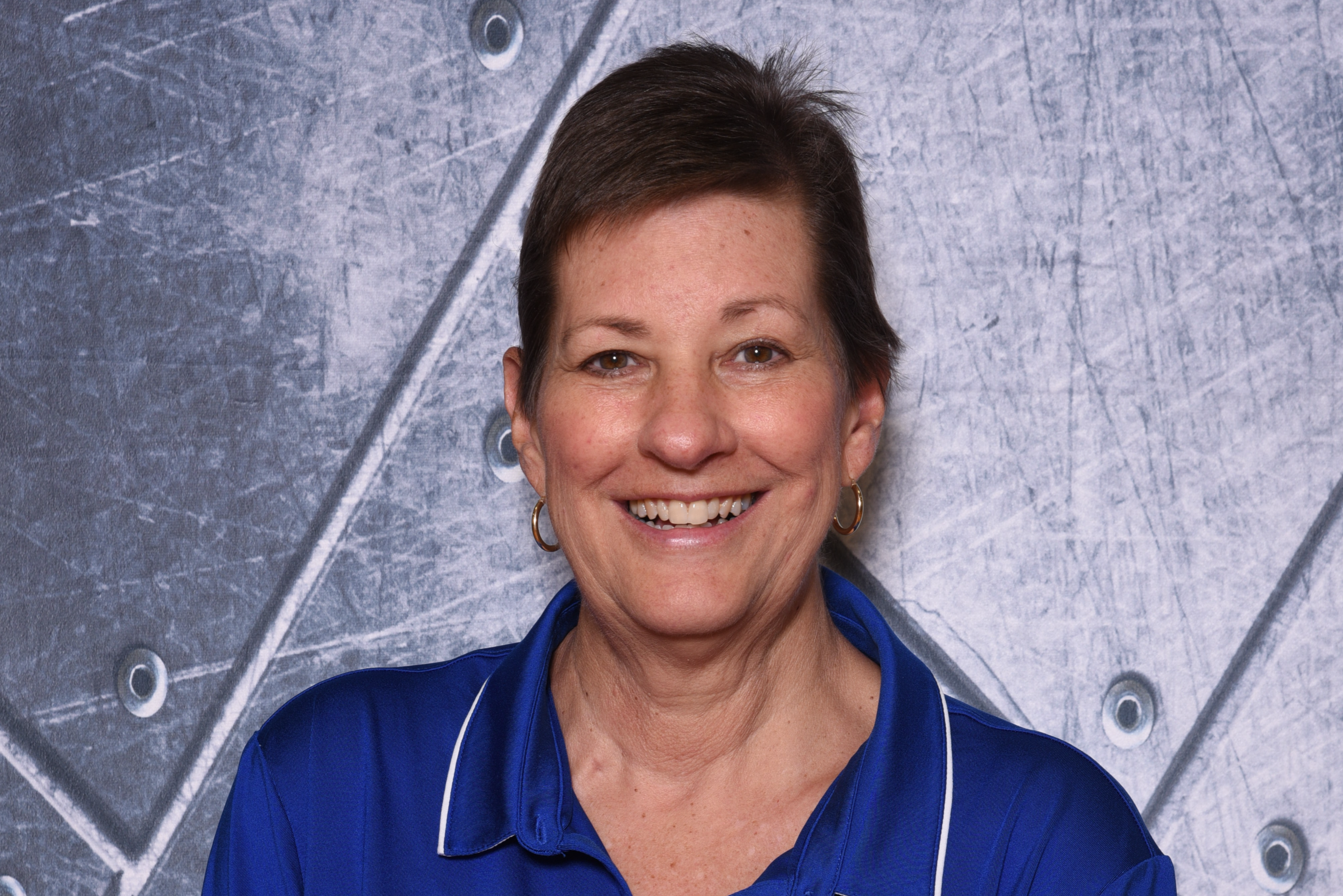 staff photo of Anne Harper