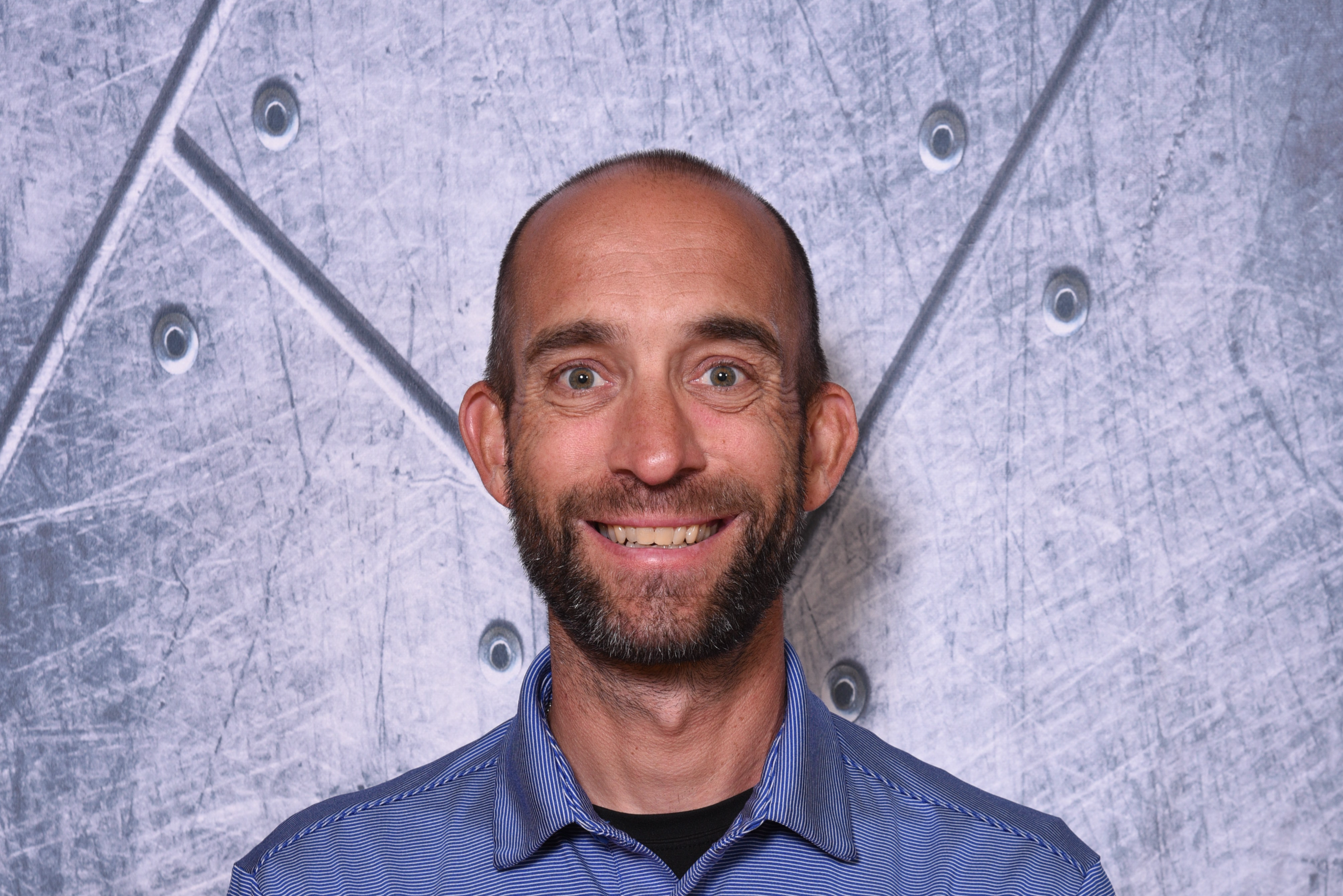 staff photo of Thomas Voelker