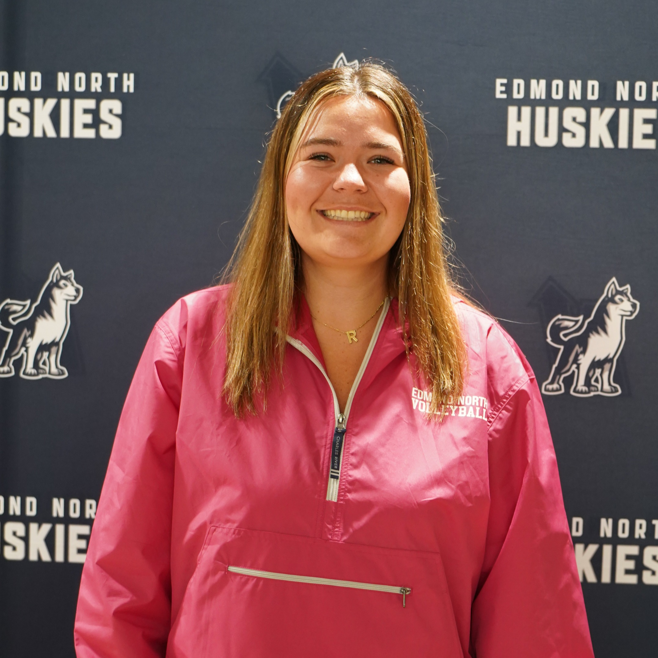 staff photo of Ryann Gerdes