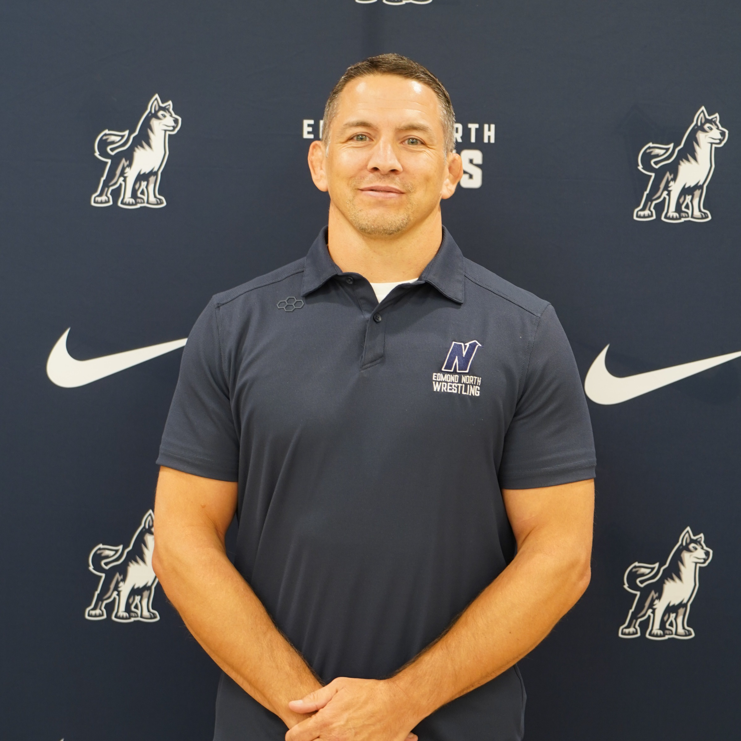 staff photo of Andy Schneider