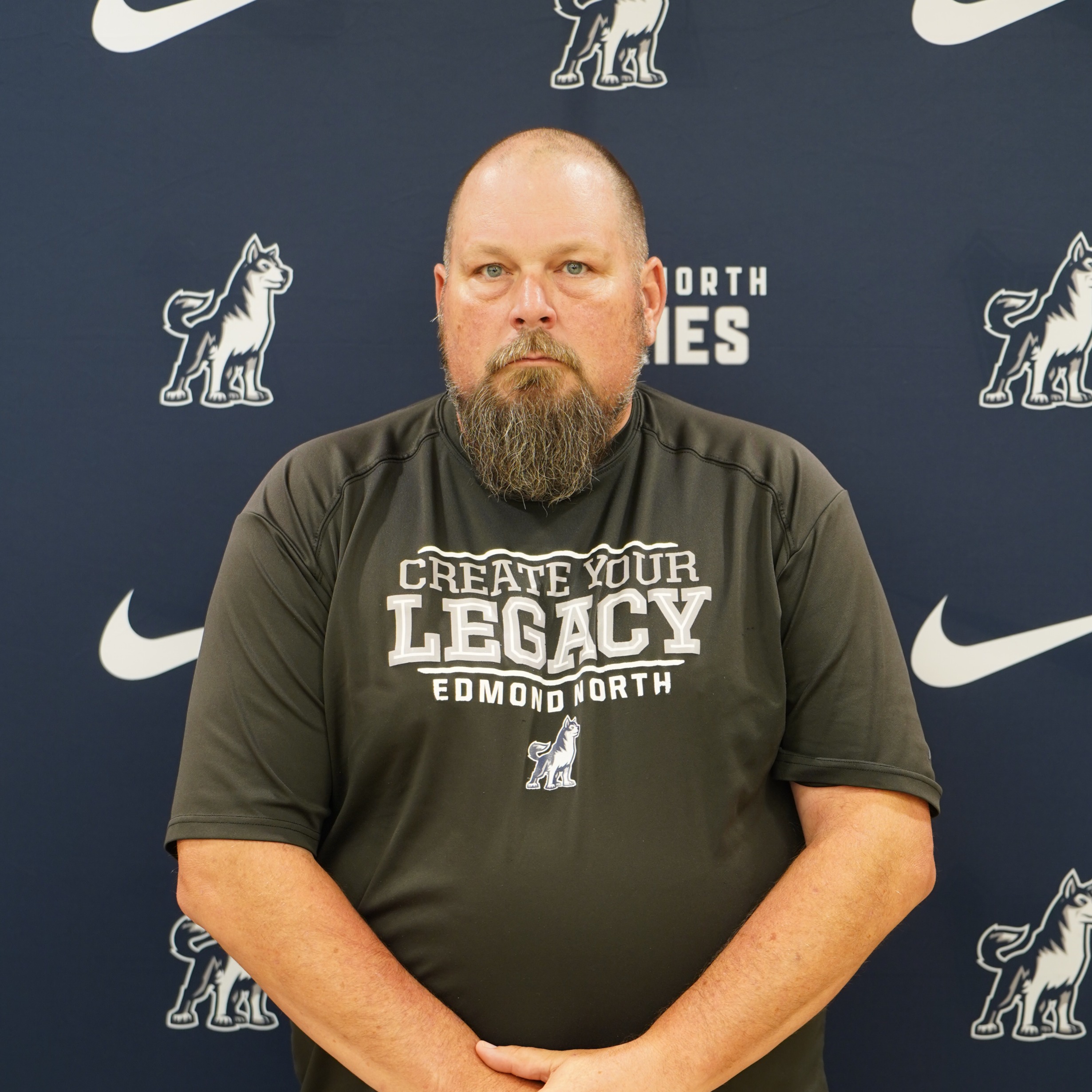 staff photo of Jeff Hock