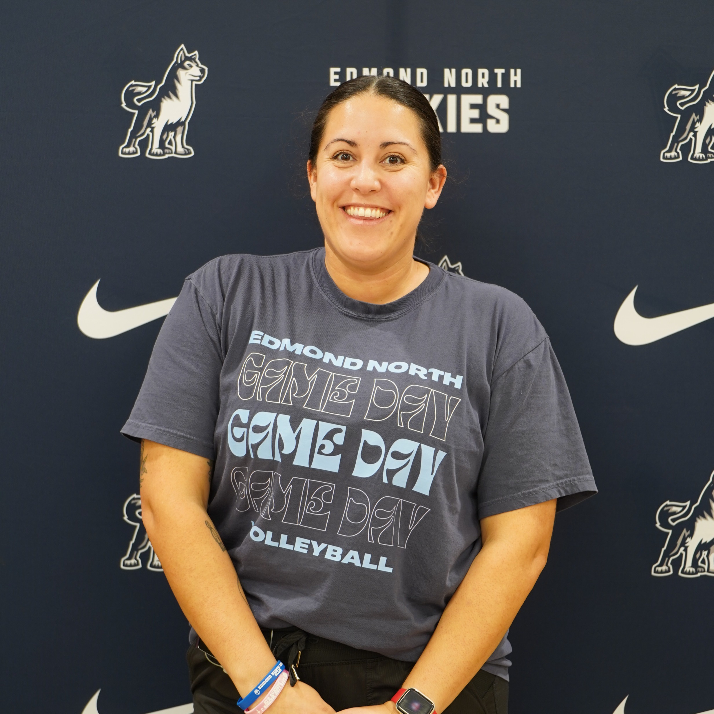 staff photo of Faith  Goodner