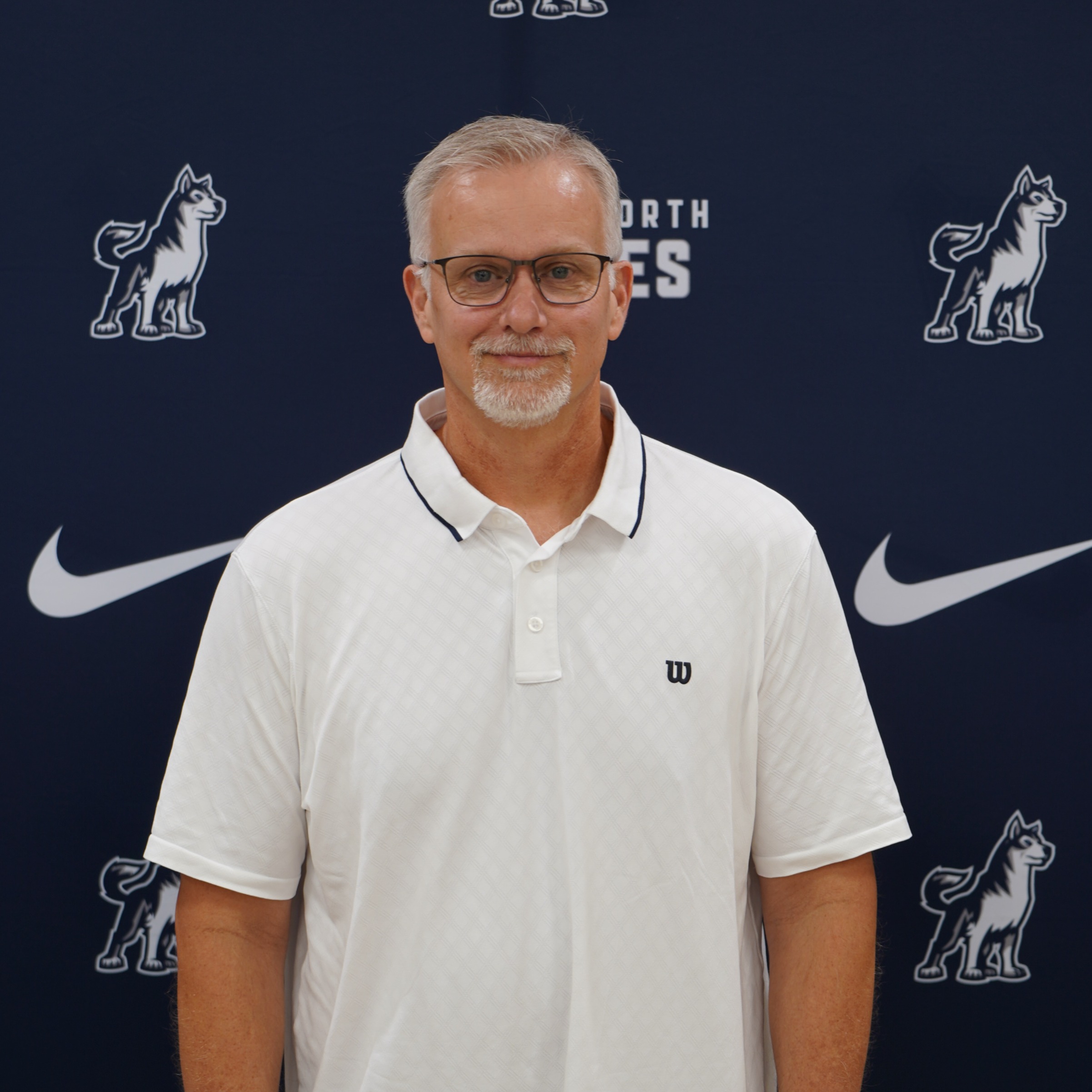 staff photo of Mike Lewis
