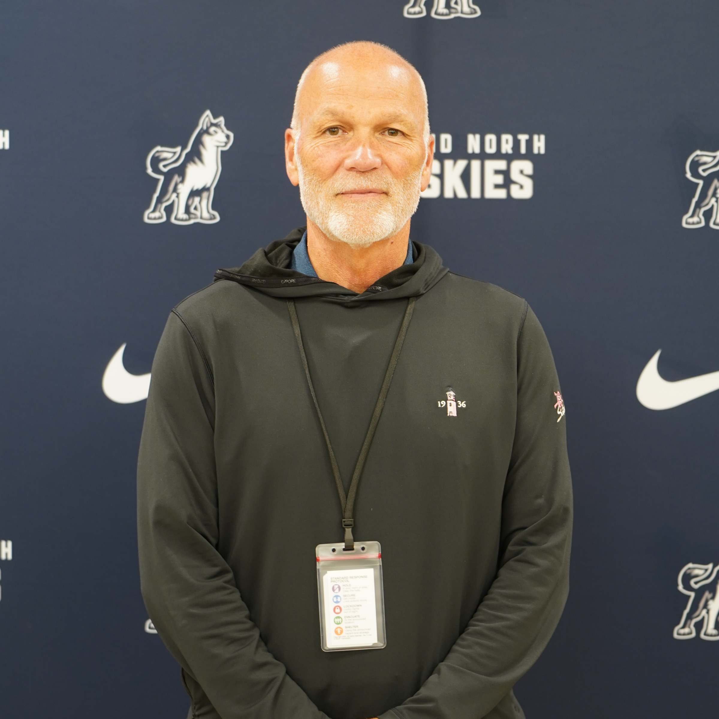 staff photo of Todd Kimrey