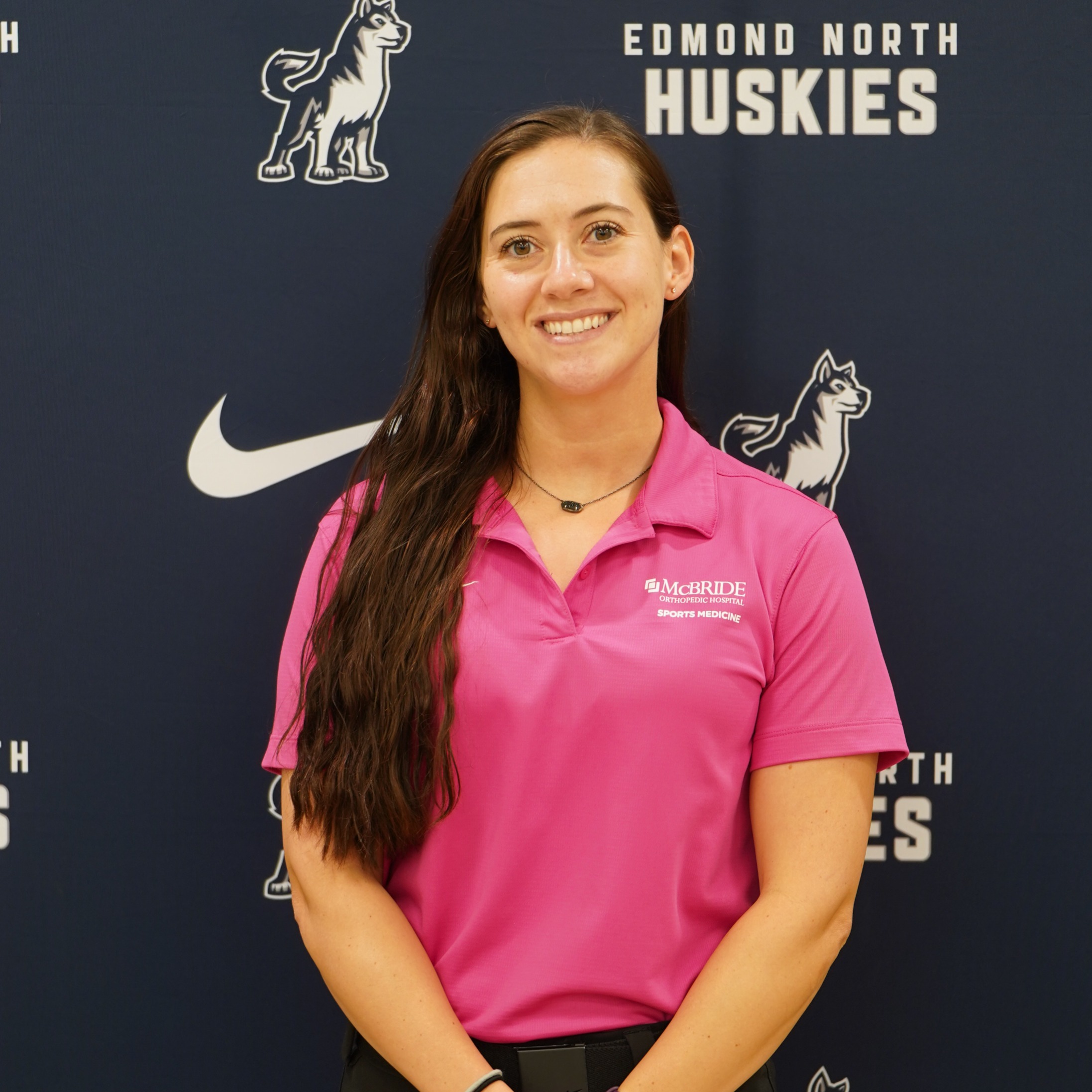 staff photo of Rachel Nombrana