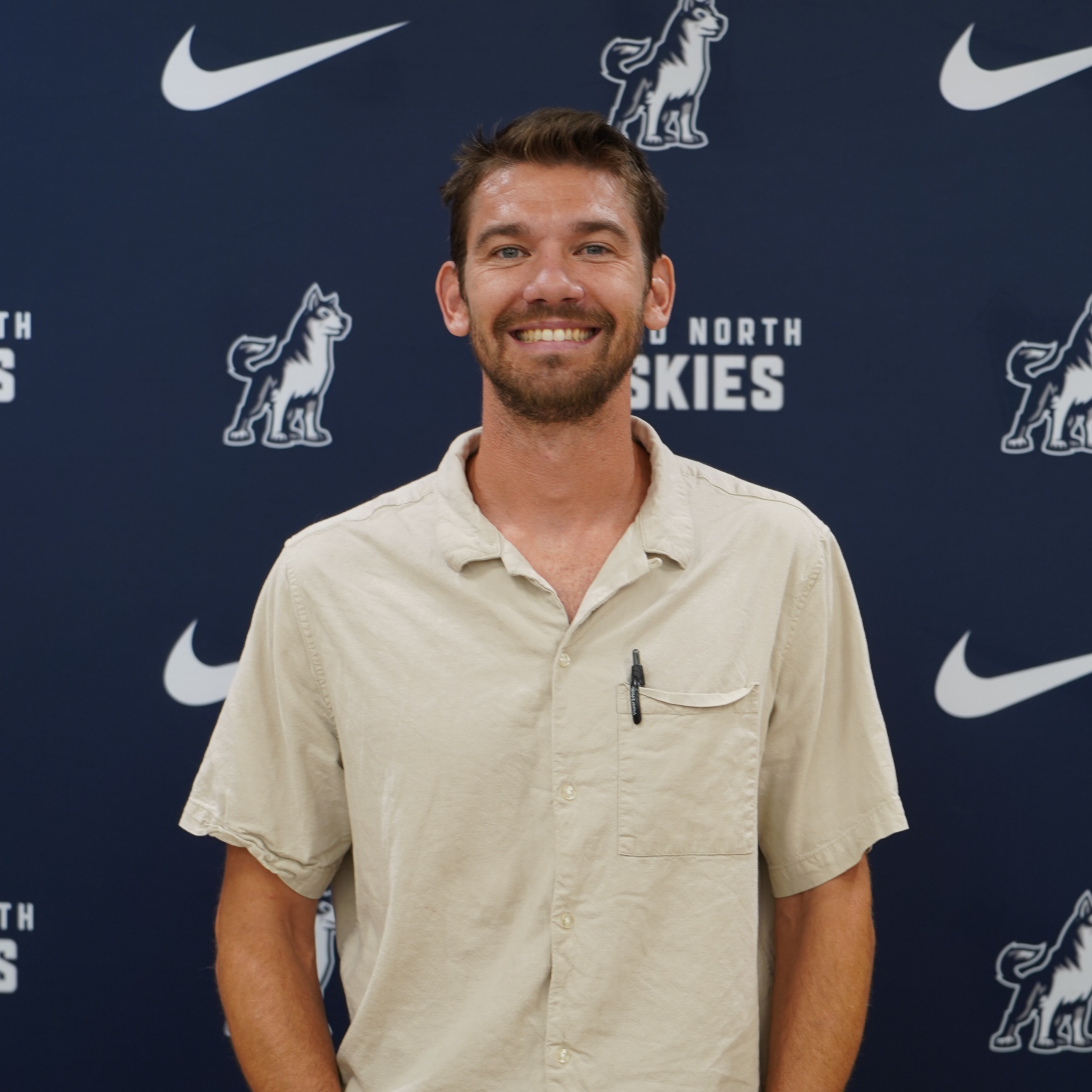 staff photo of Andrew Pletan