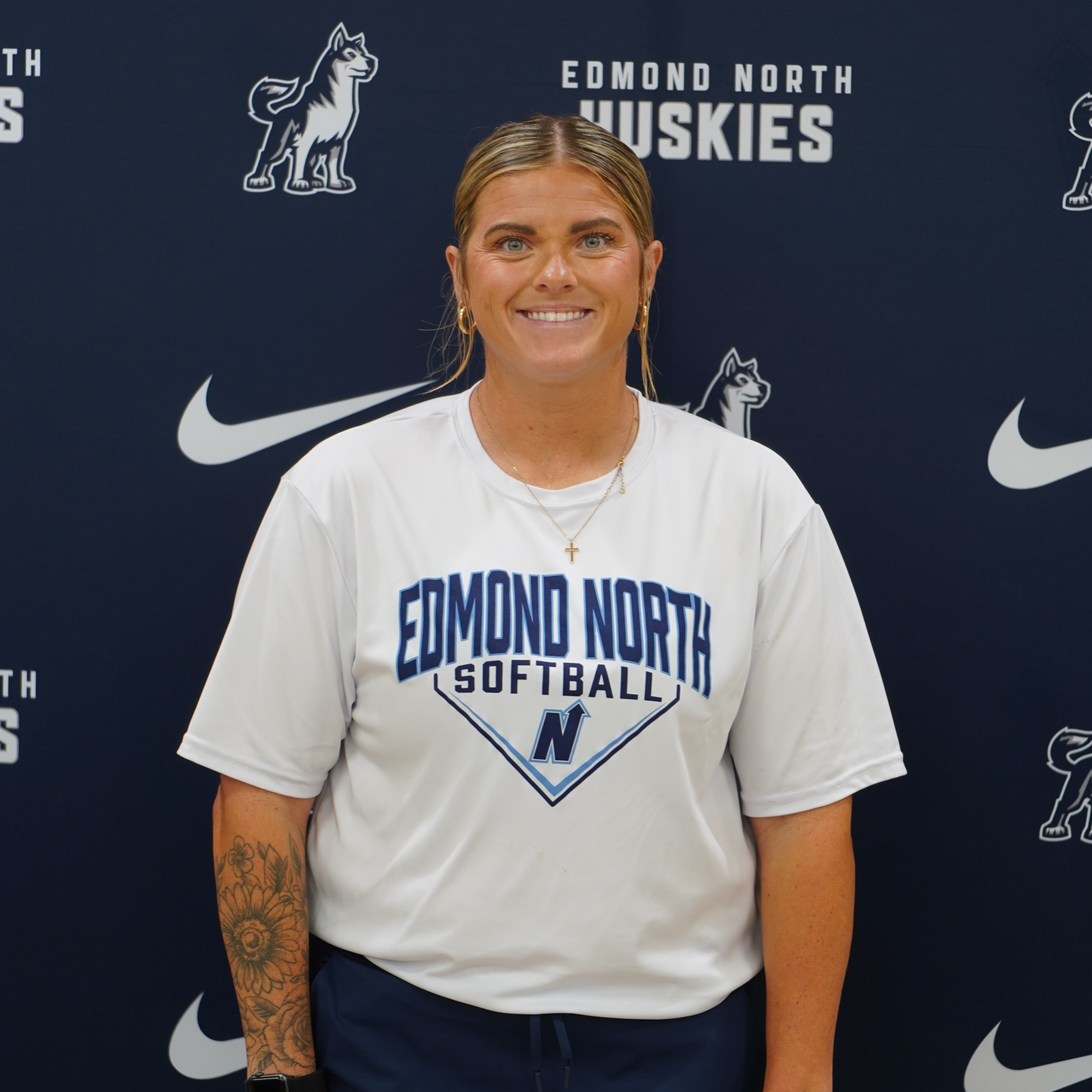 staff photo of Kalynn Hager