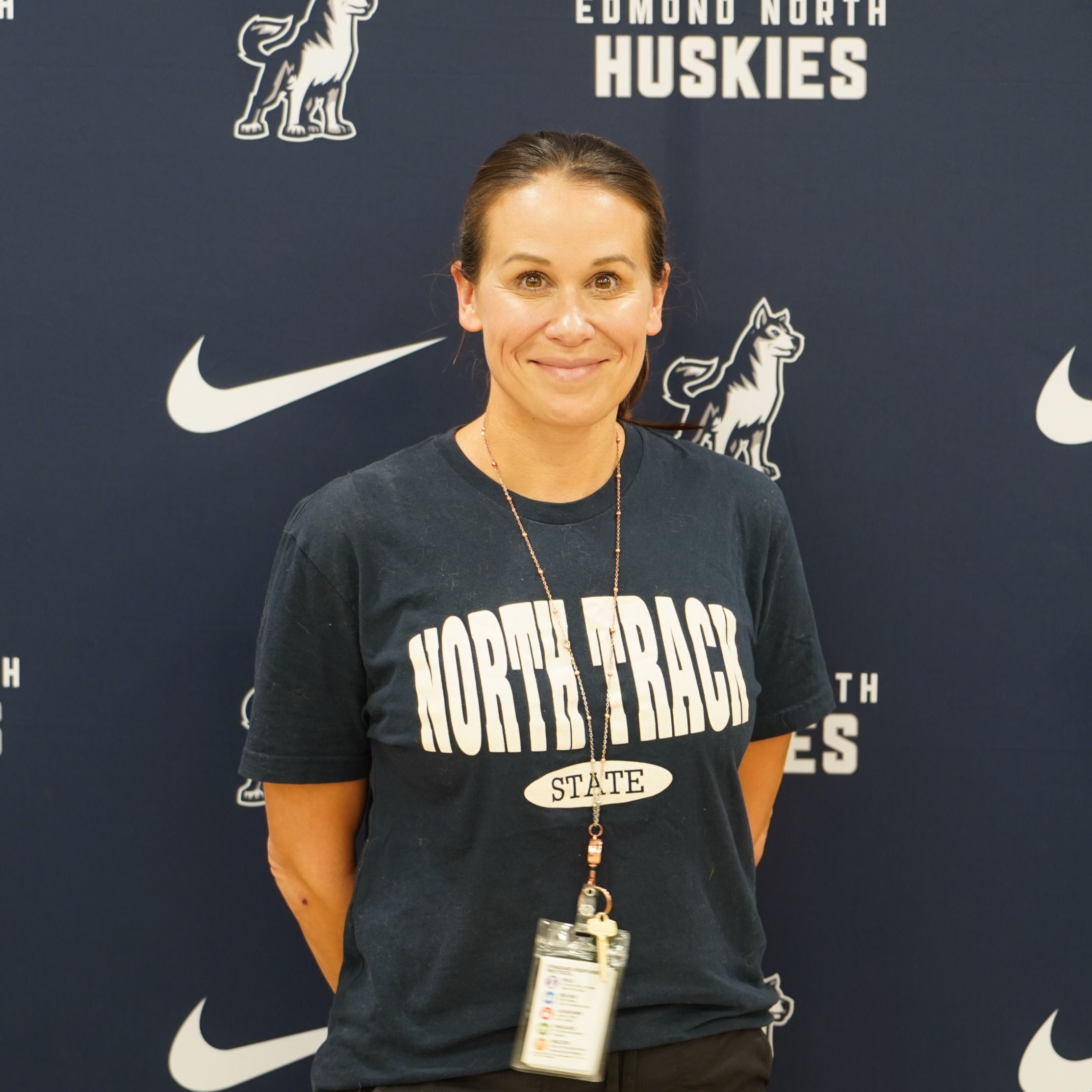 staff photo of Kate Hollingsworth