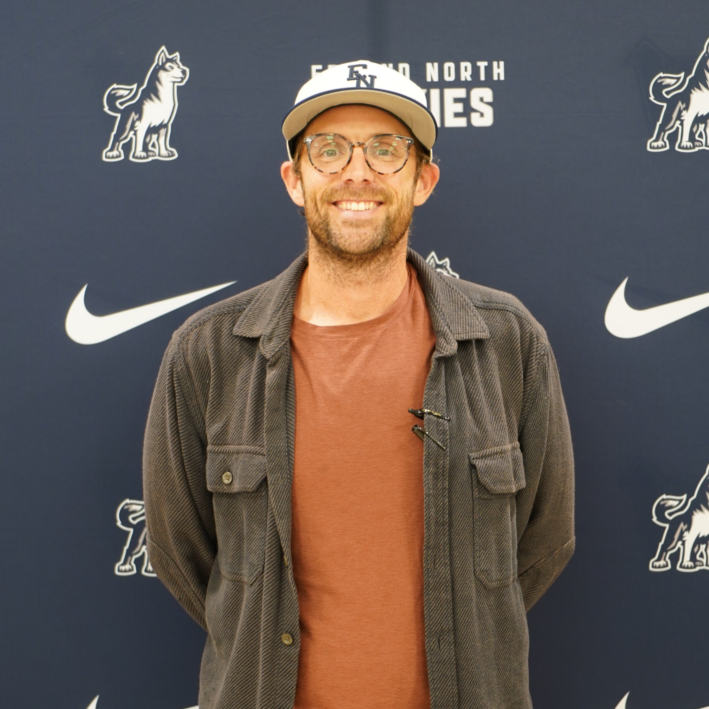 staff photo of Bryan Mathews