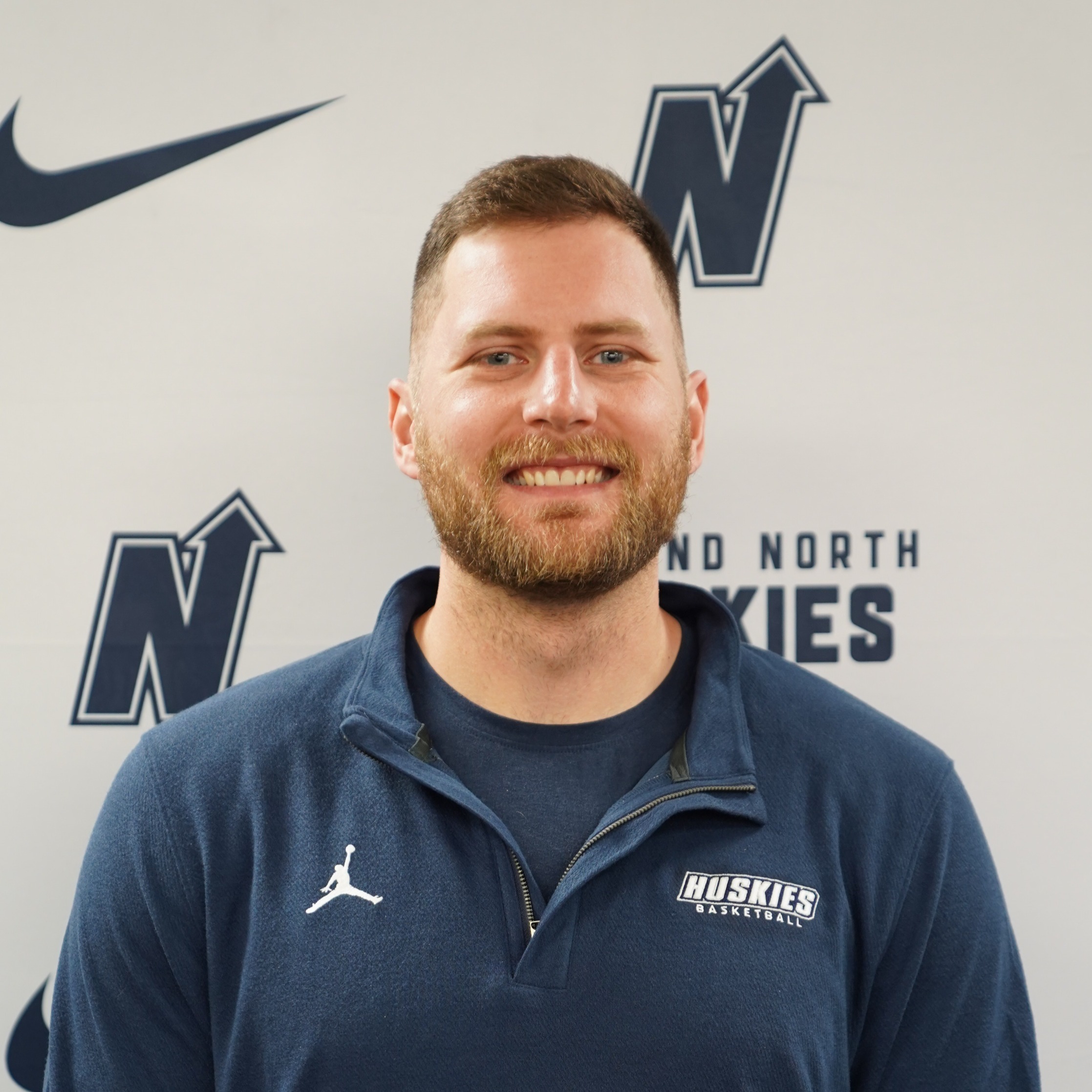 staff photo of Corbin Byford