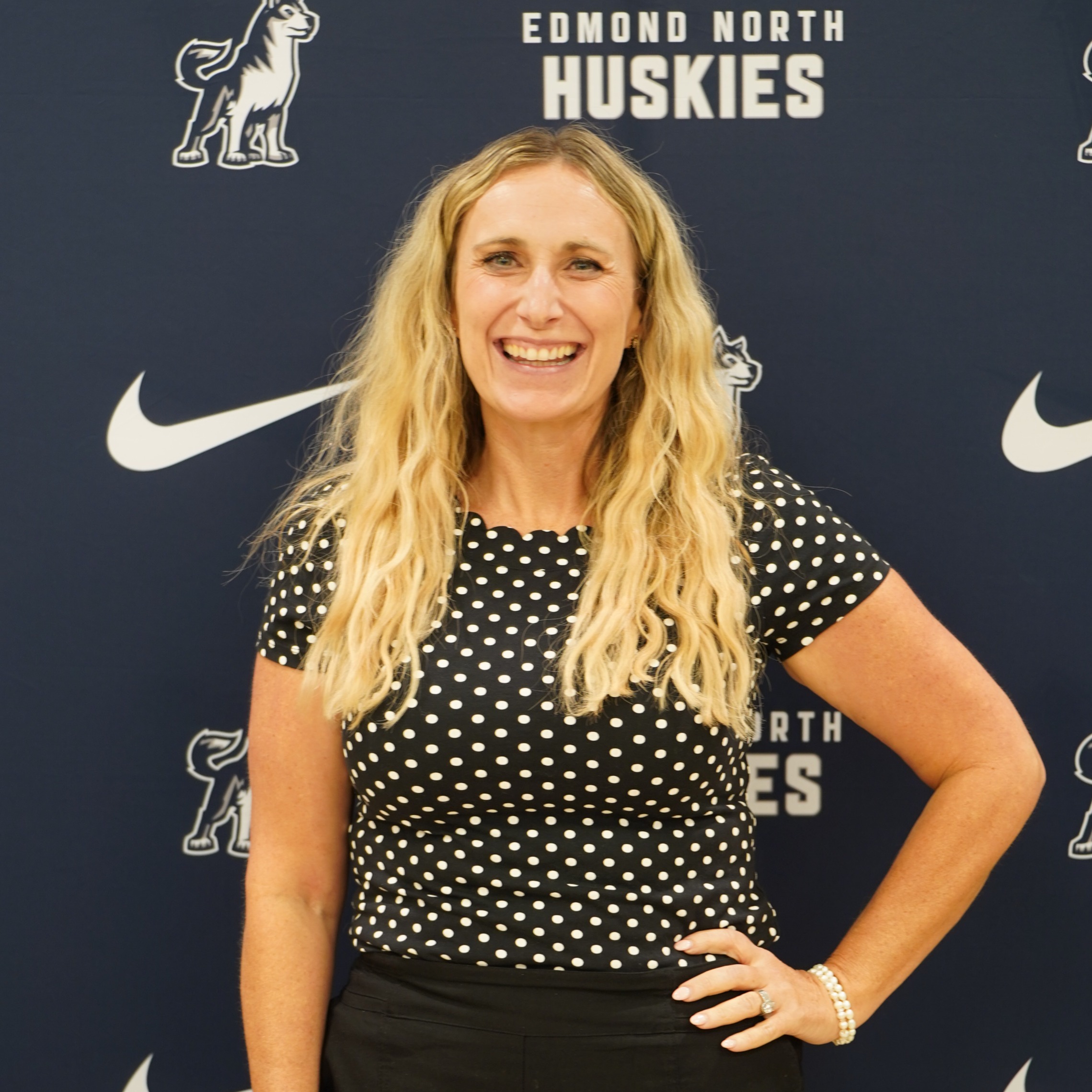 staff photo of Natalie Raney