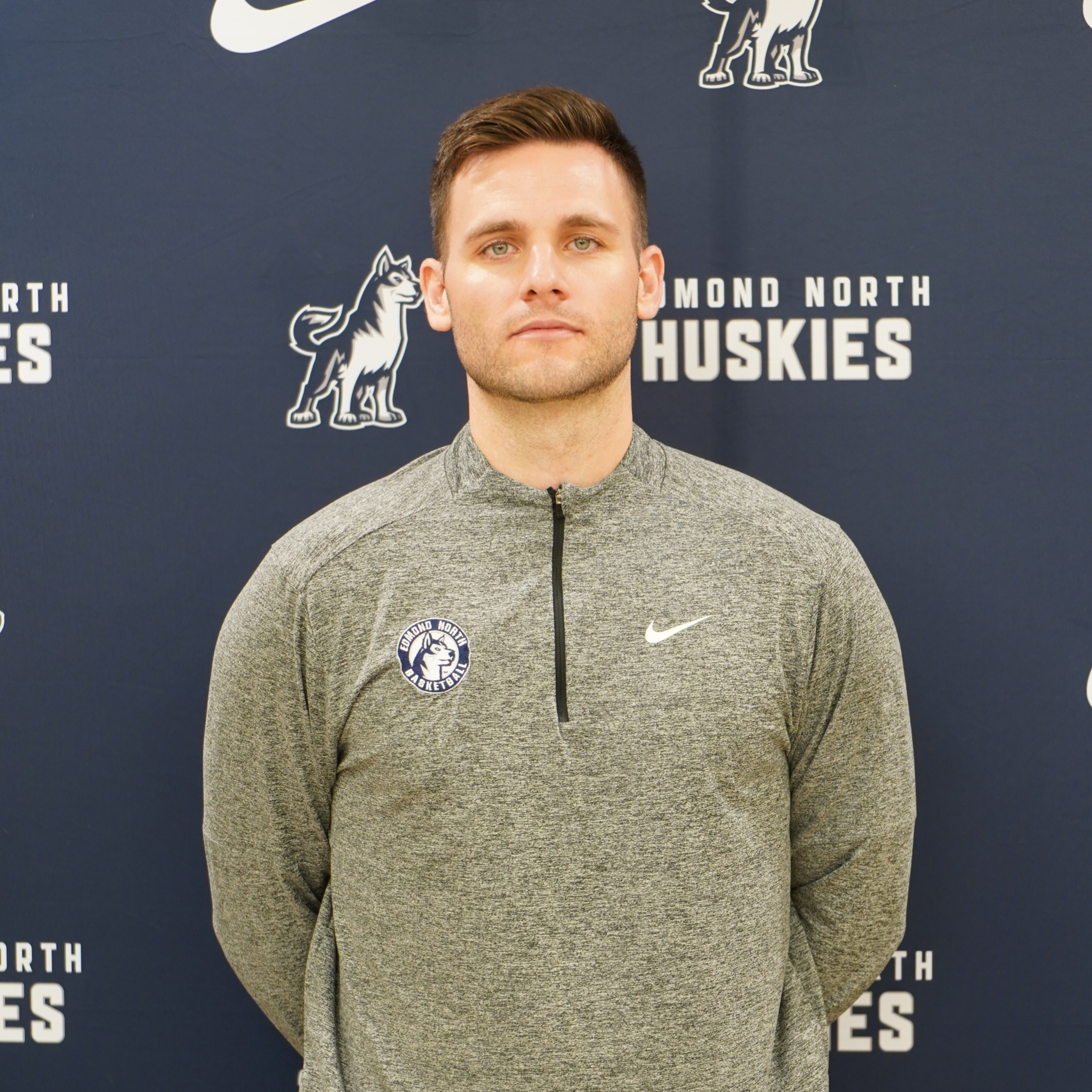 staff photo of Reed  Johnson