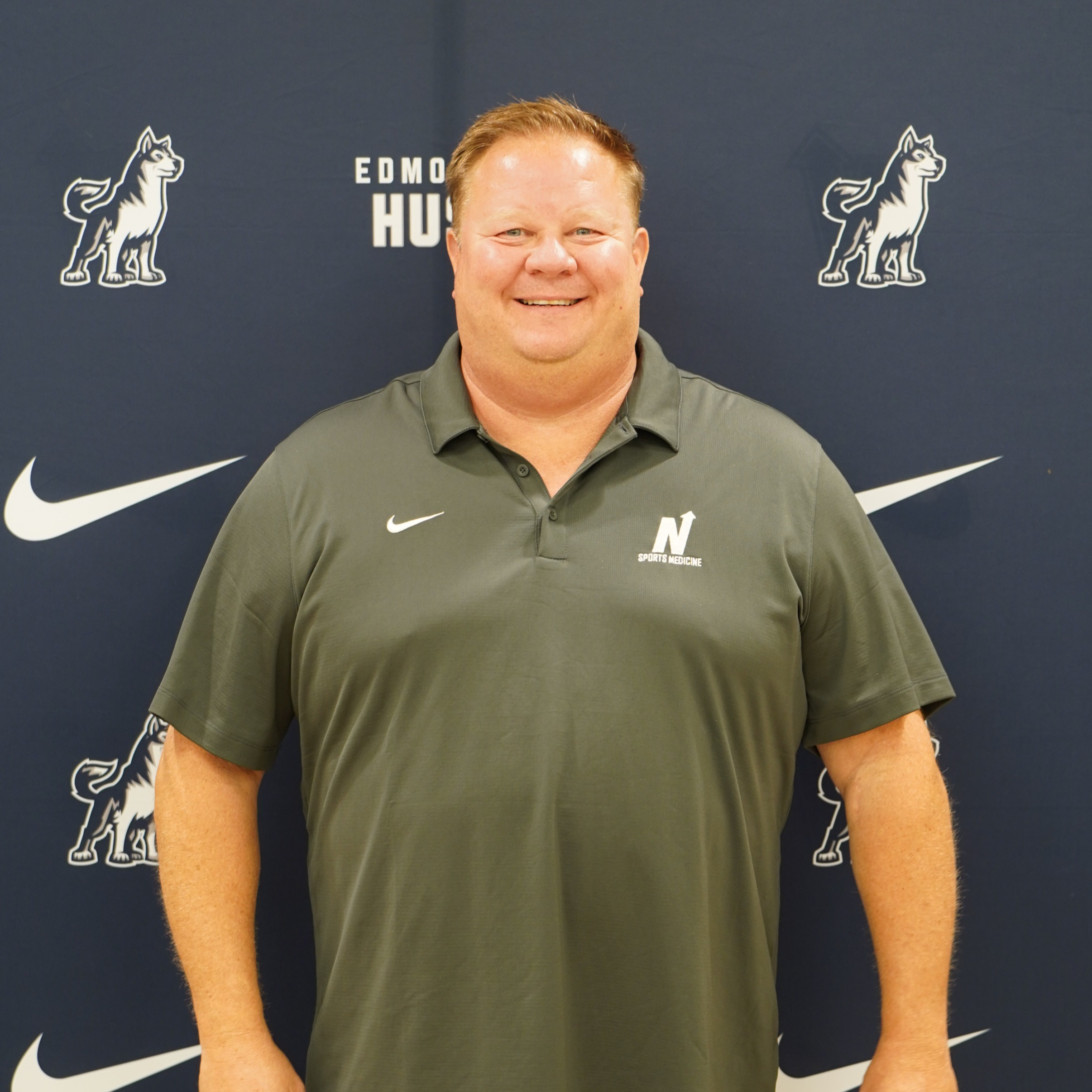 staff photo of Scott Delcamp