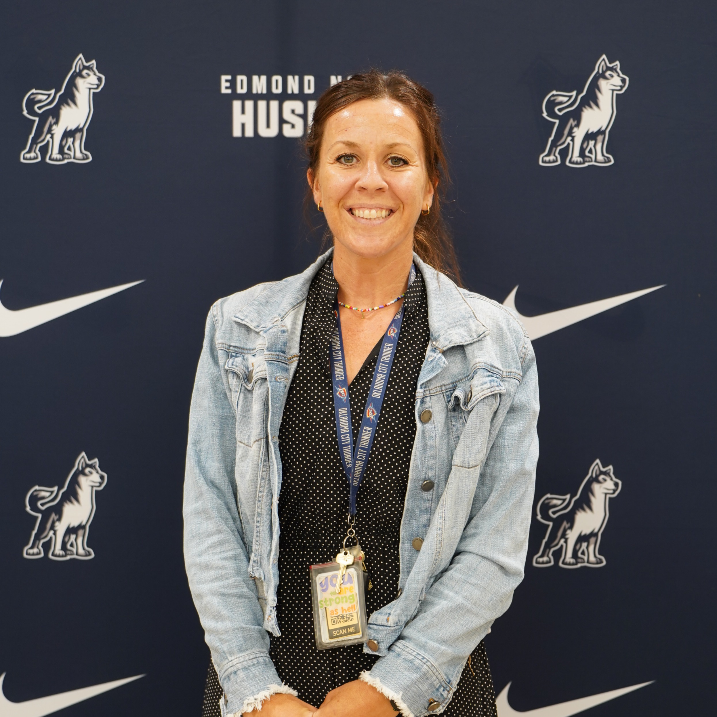 staff photo of Jill Bloyd