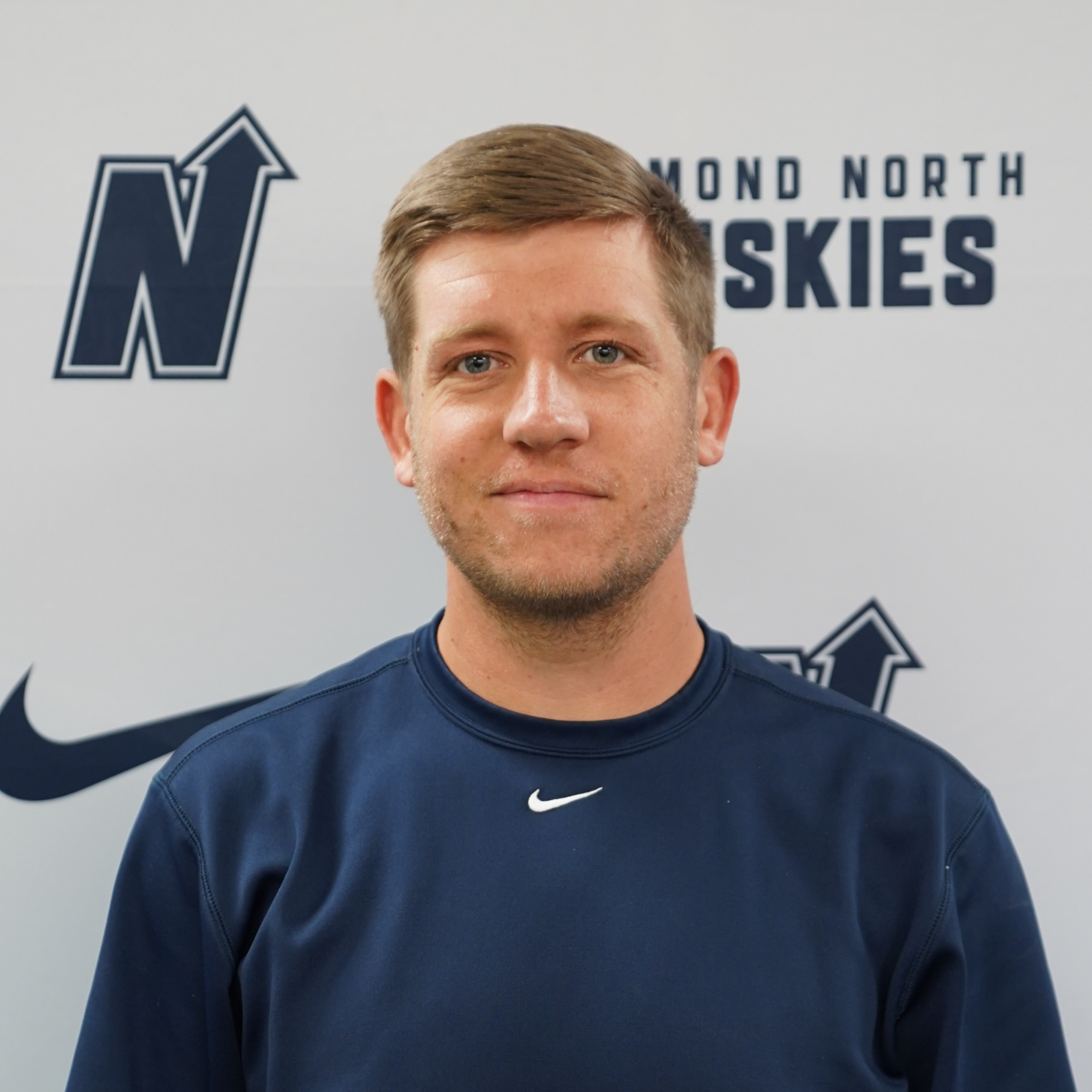 staff photo of Austen Dewitt