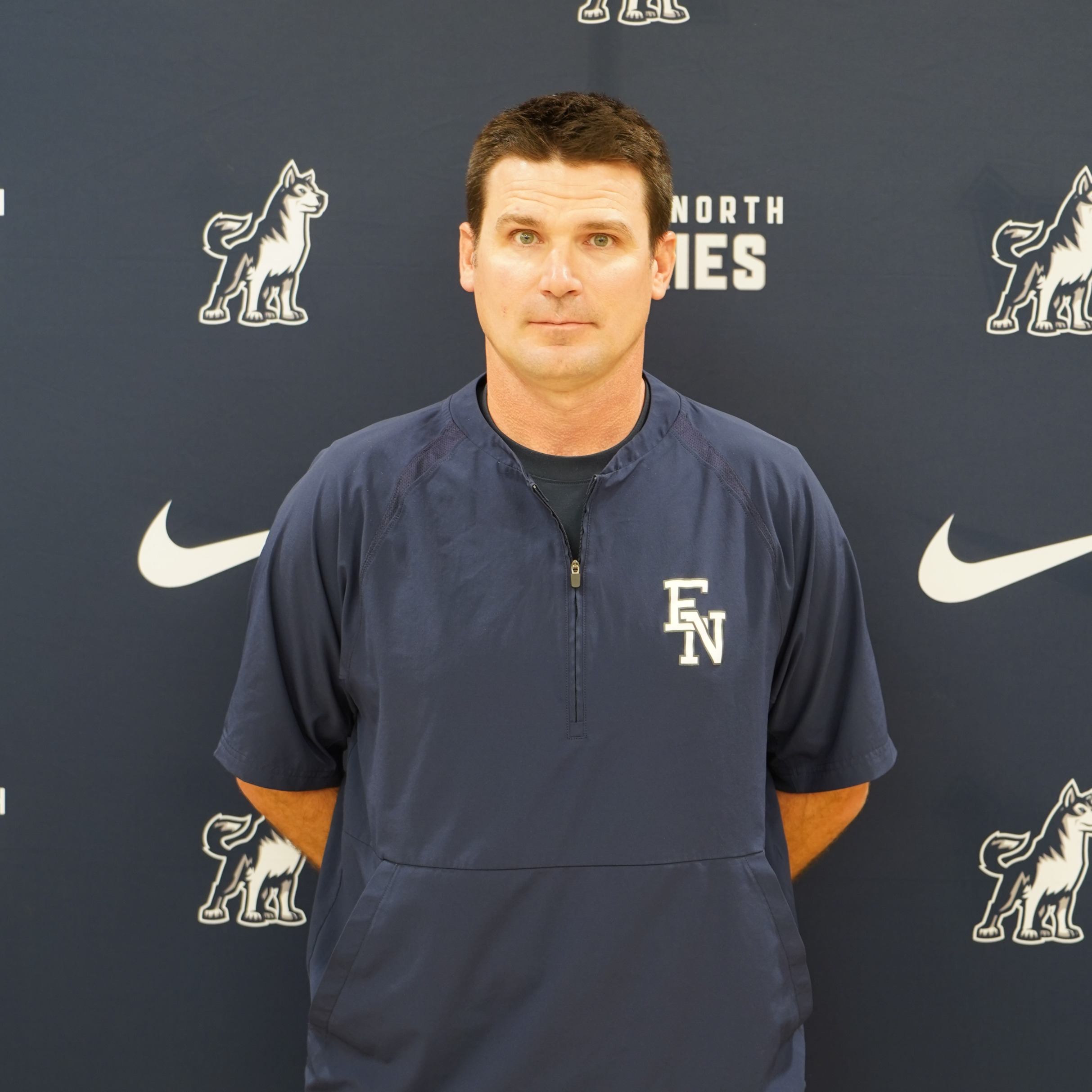 staff photo of Matt Allen