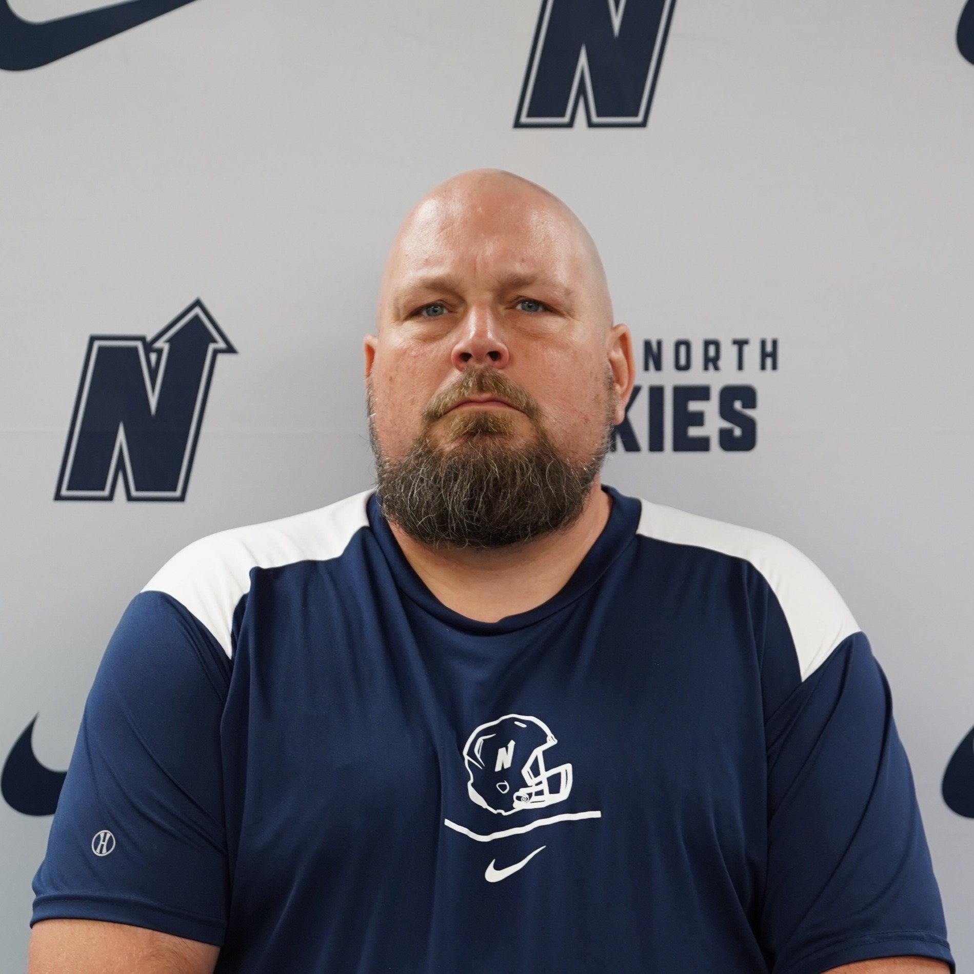 staff photo of Jeff Hock