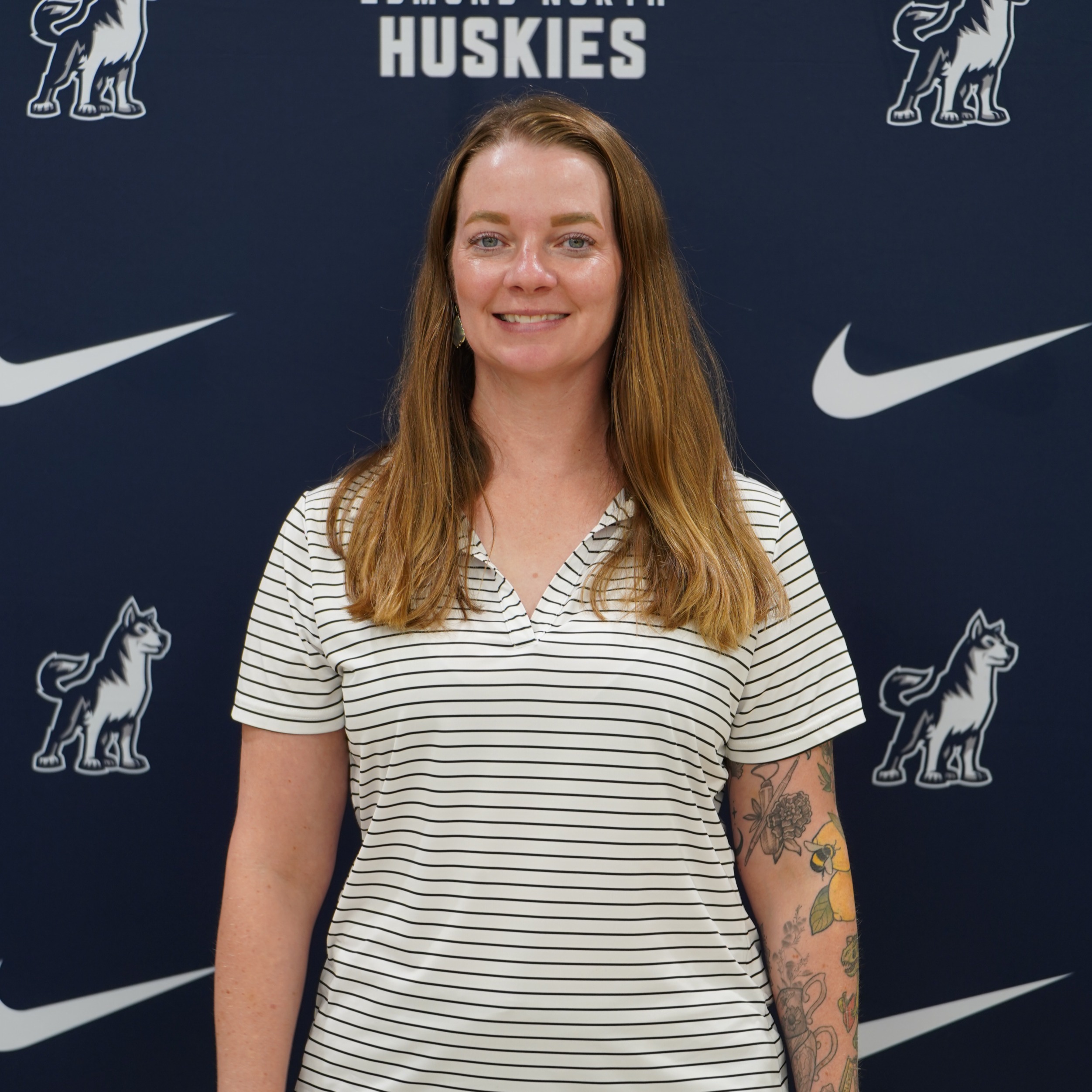 staff photo of Kate Kettner