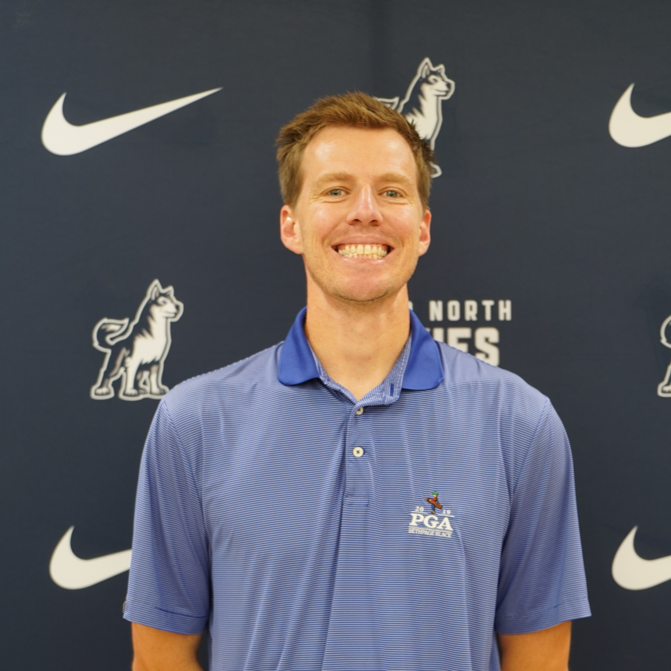 staff photo of Zac Hemans
