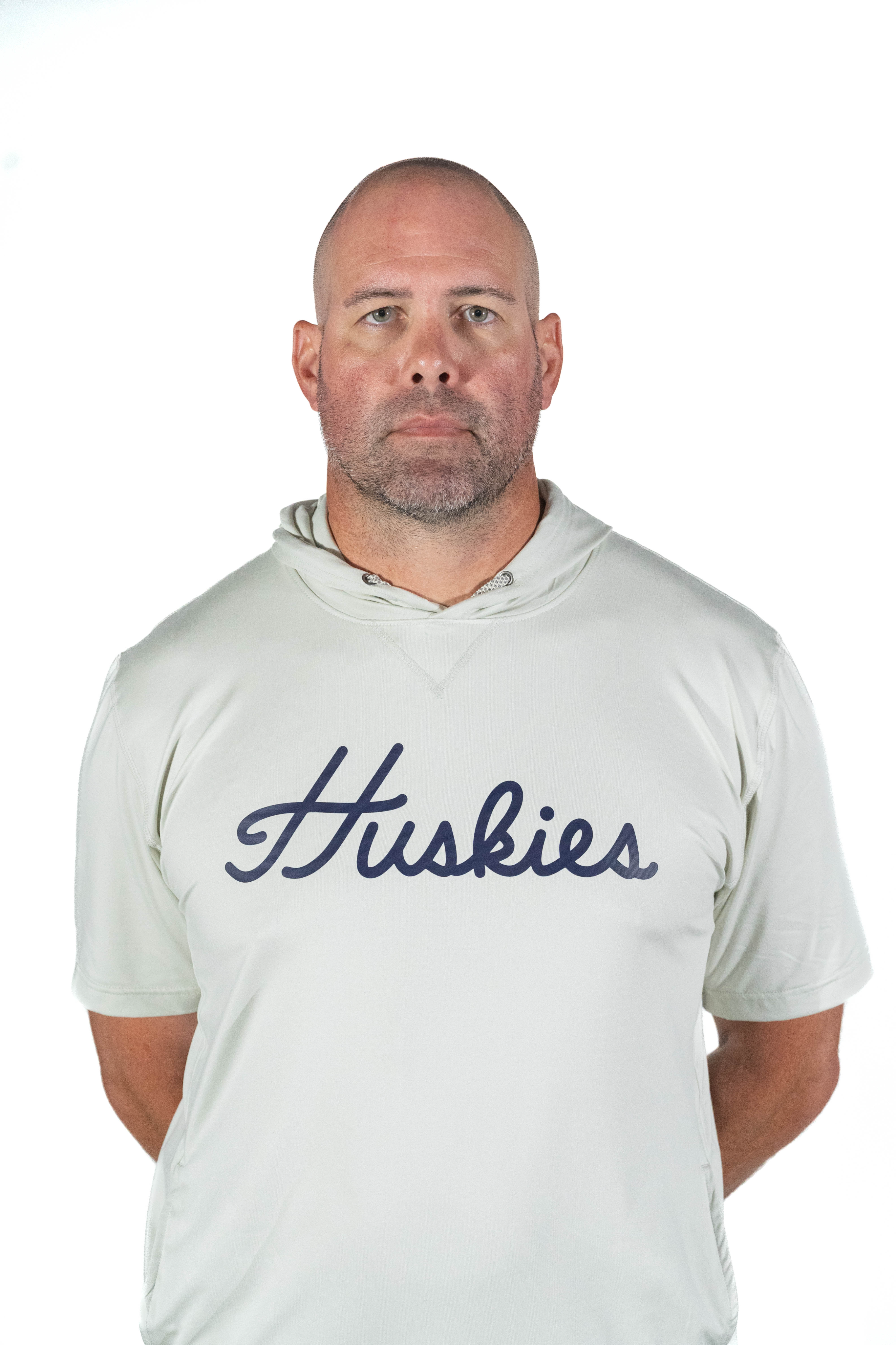 staff photo of Tyler Caid