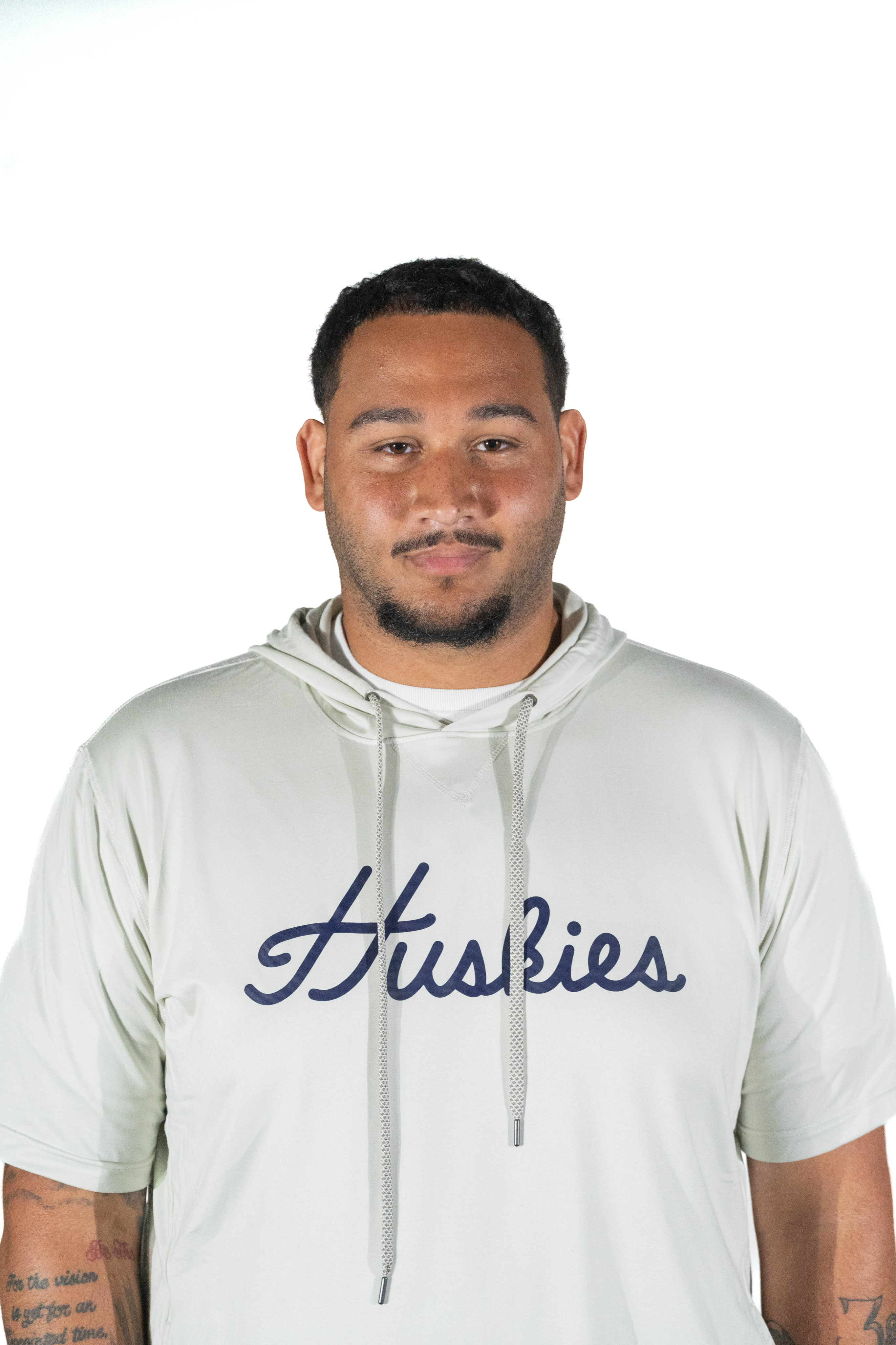 staff photo of Will Taylor