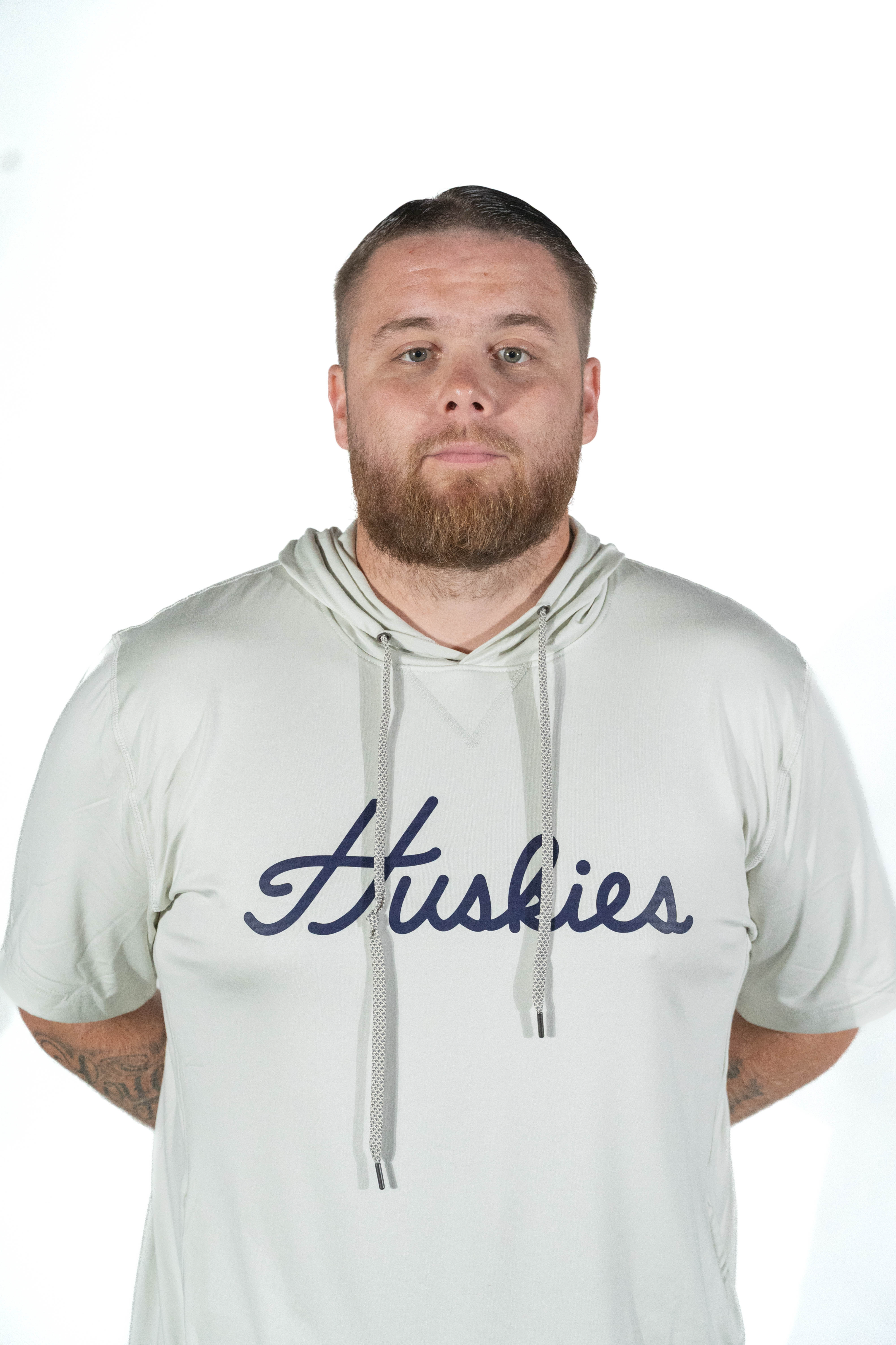 staff photo of Kyle  Arter