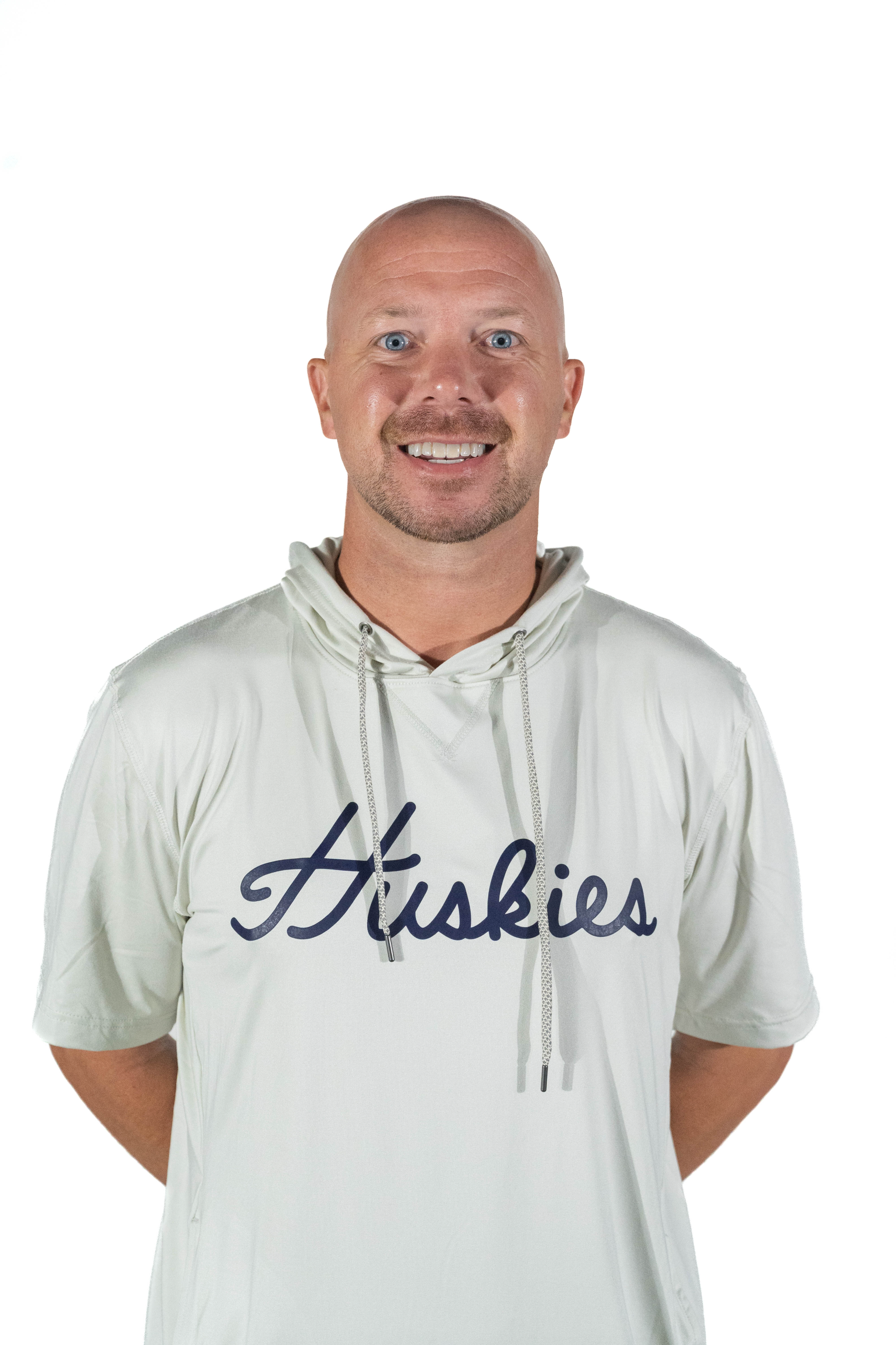staff photo of Carter Whitson