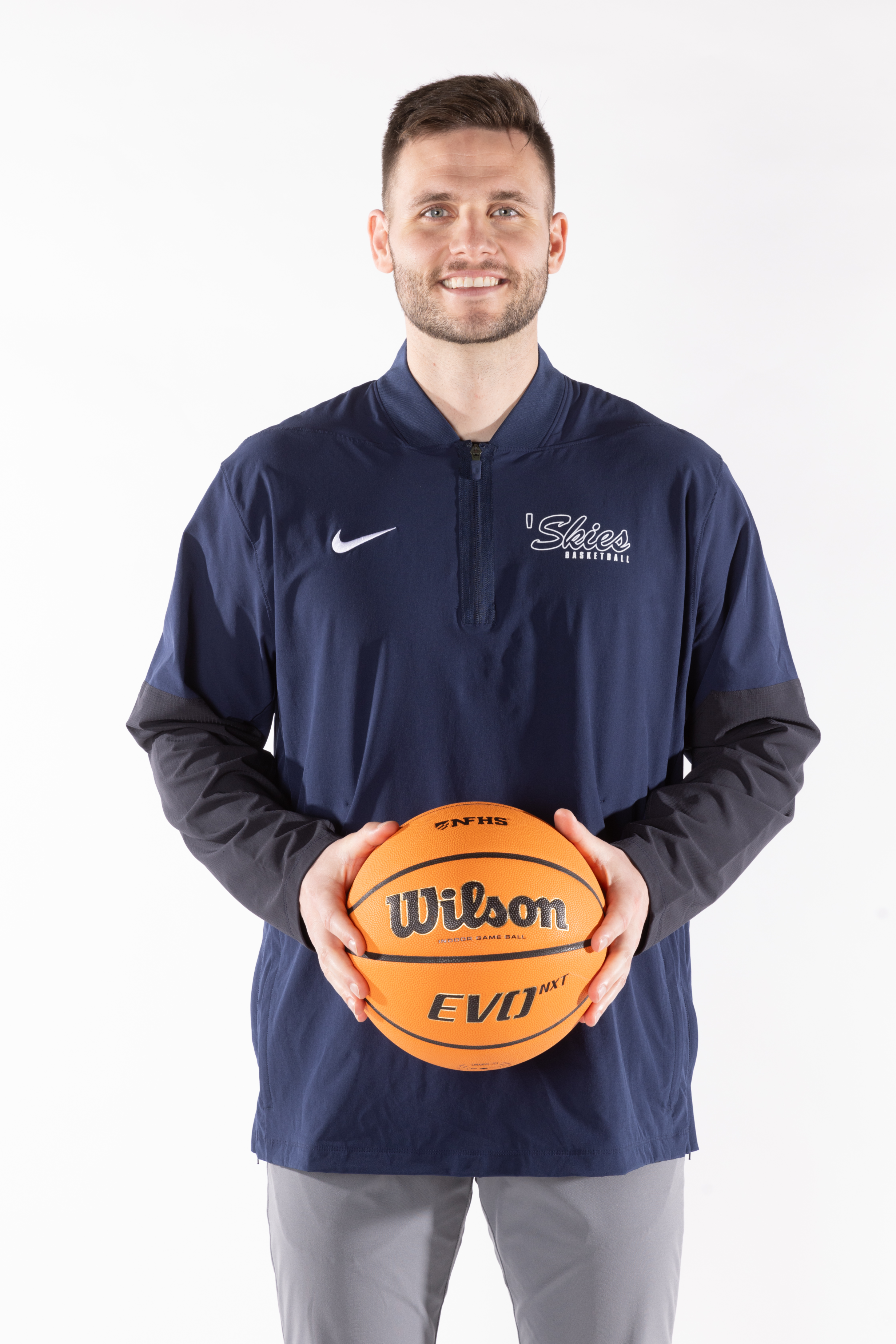 staff photo of Reed  Johnson