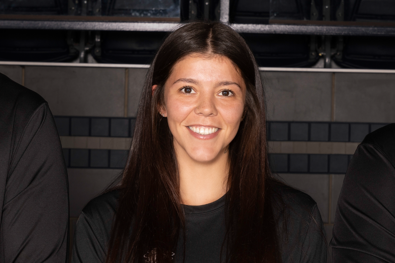 staff photo of Alice Long