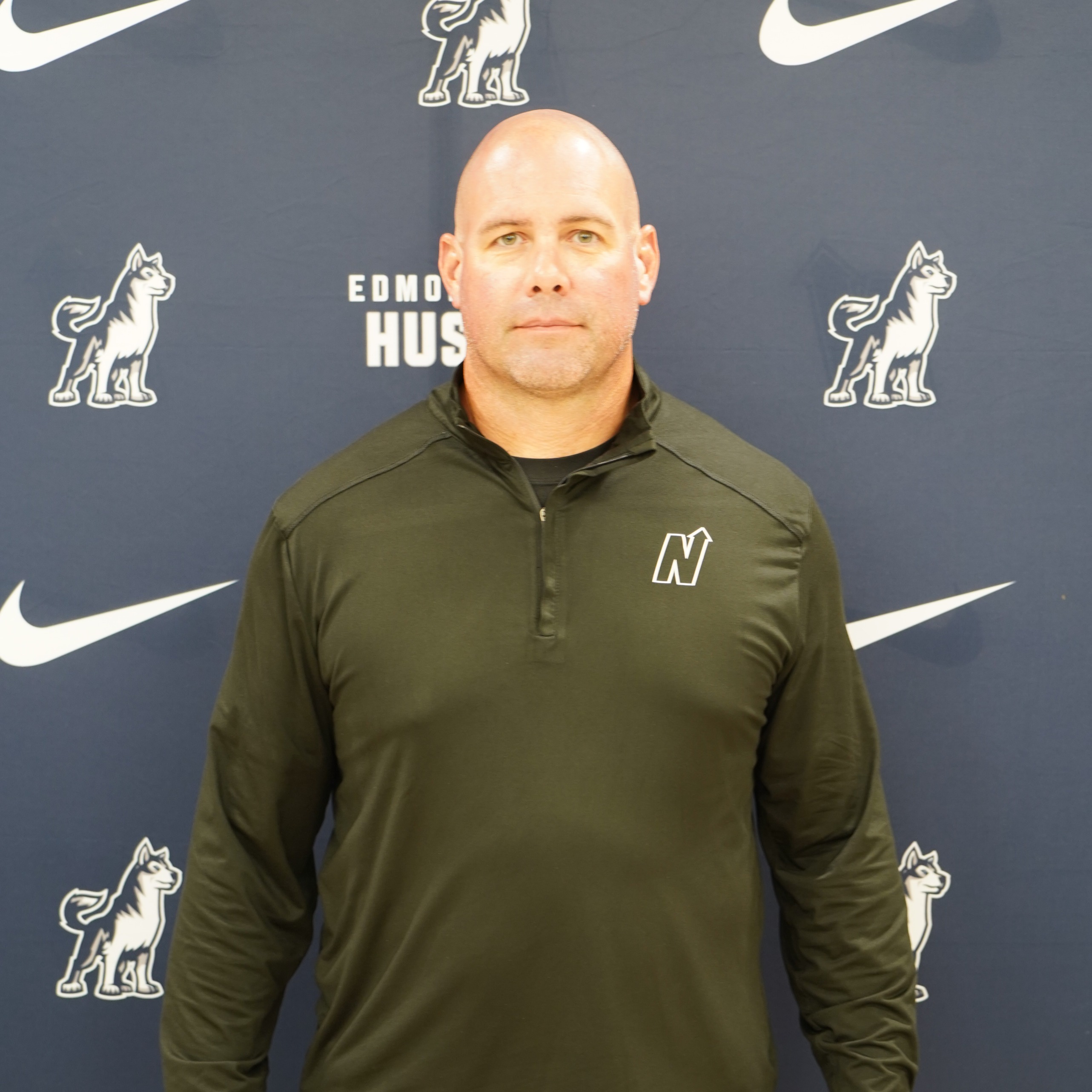 staff photo of Tyler Caid